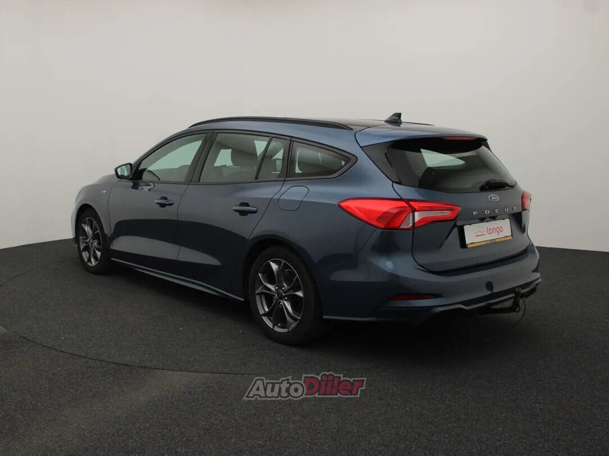Ford Focus ST-Line 1.5 88kW 2021, photo 7/10