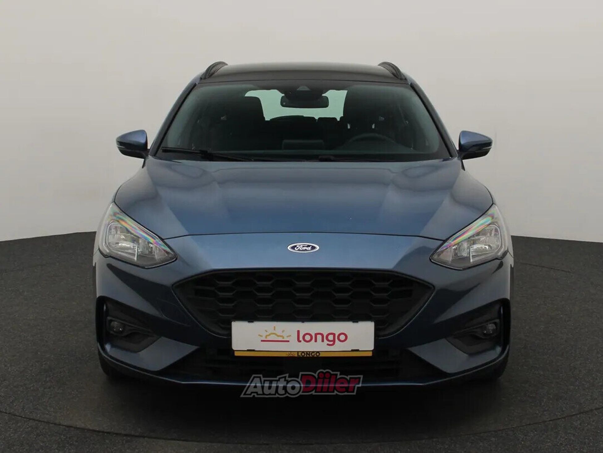 Ford Focus ST-Line 1.5 88kW 2021, photo 3/10