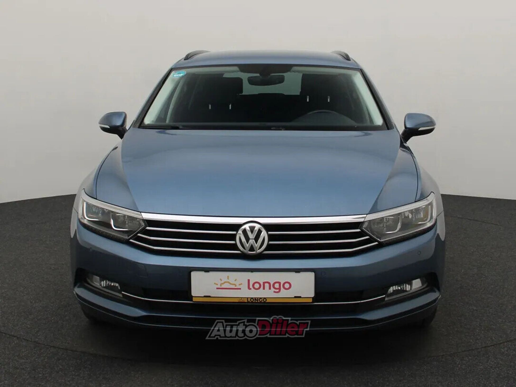 Volkswagen Passat Comfortline 1.6 88kW 2017, kuva 3/10