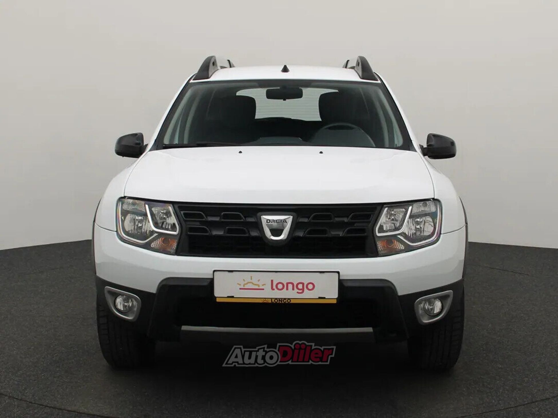 Dacia Duster Blackshadow 1.2 92kW 2017, photo 3/10