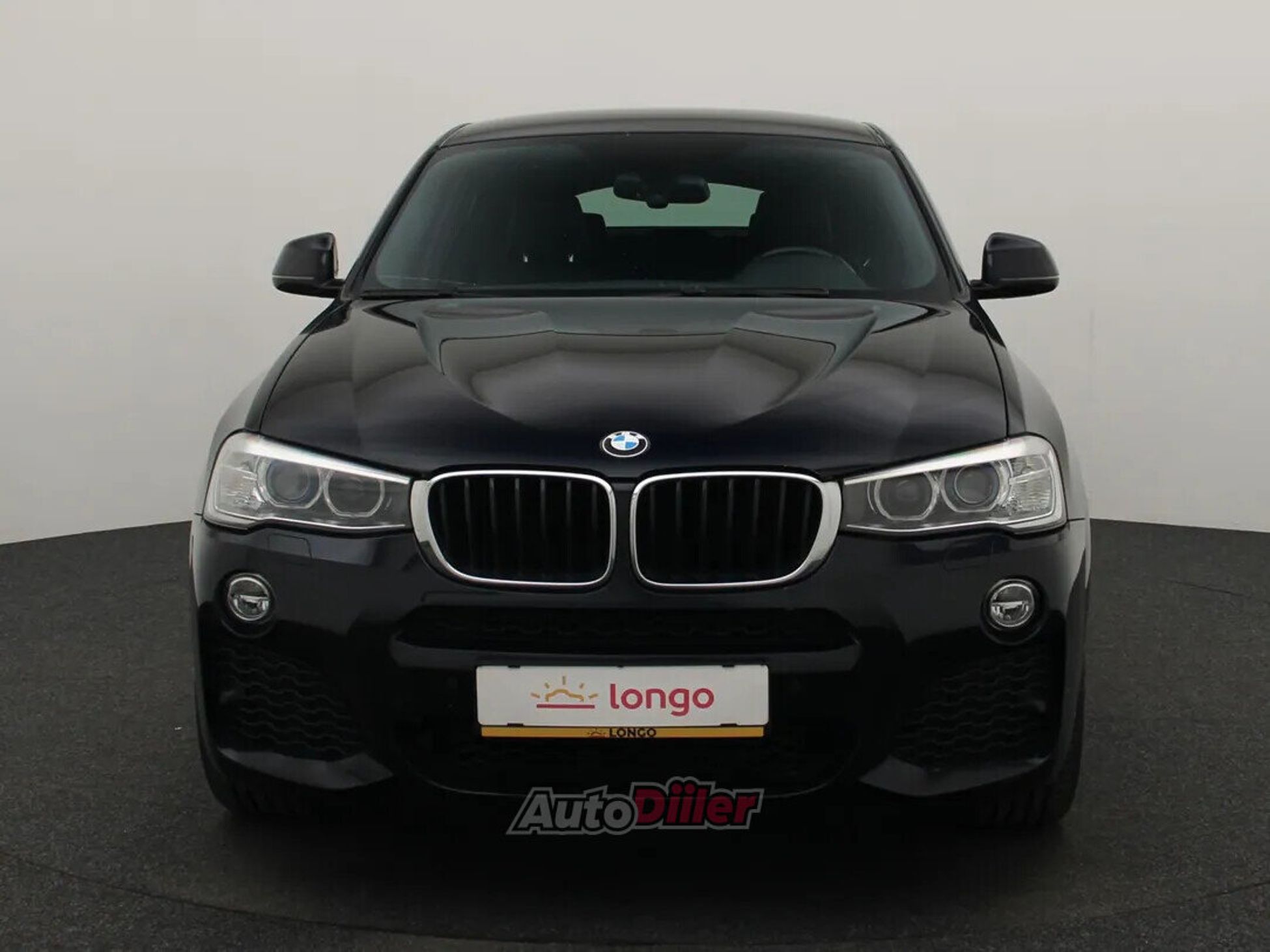BMW X4 M Sport 2.0 140kW 2016, kuva 3/10