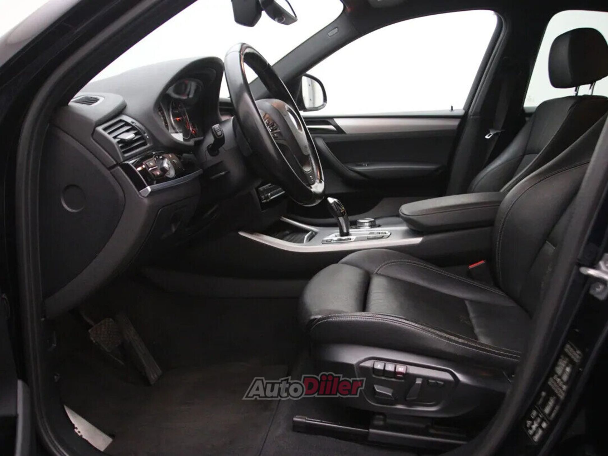 BMW X4 M Sport 2.0 140kW 2016, kuva 4/10