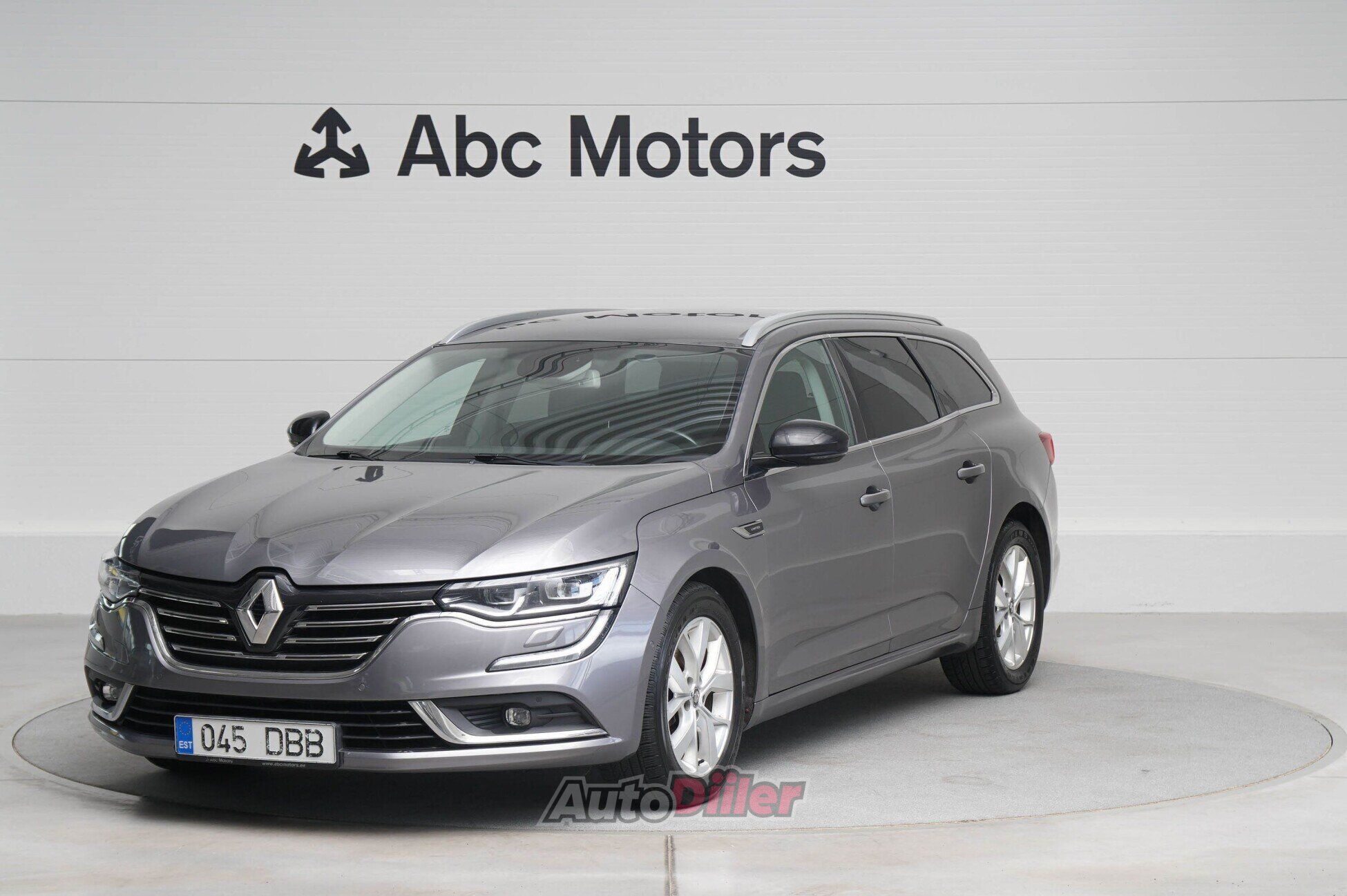 Renault Talisman