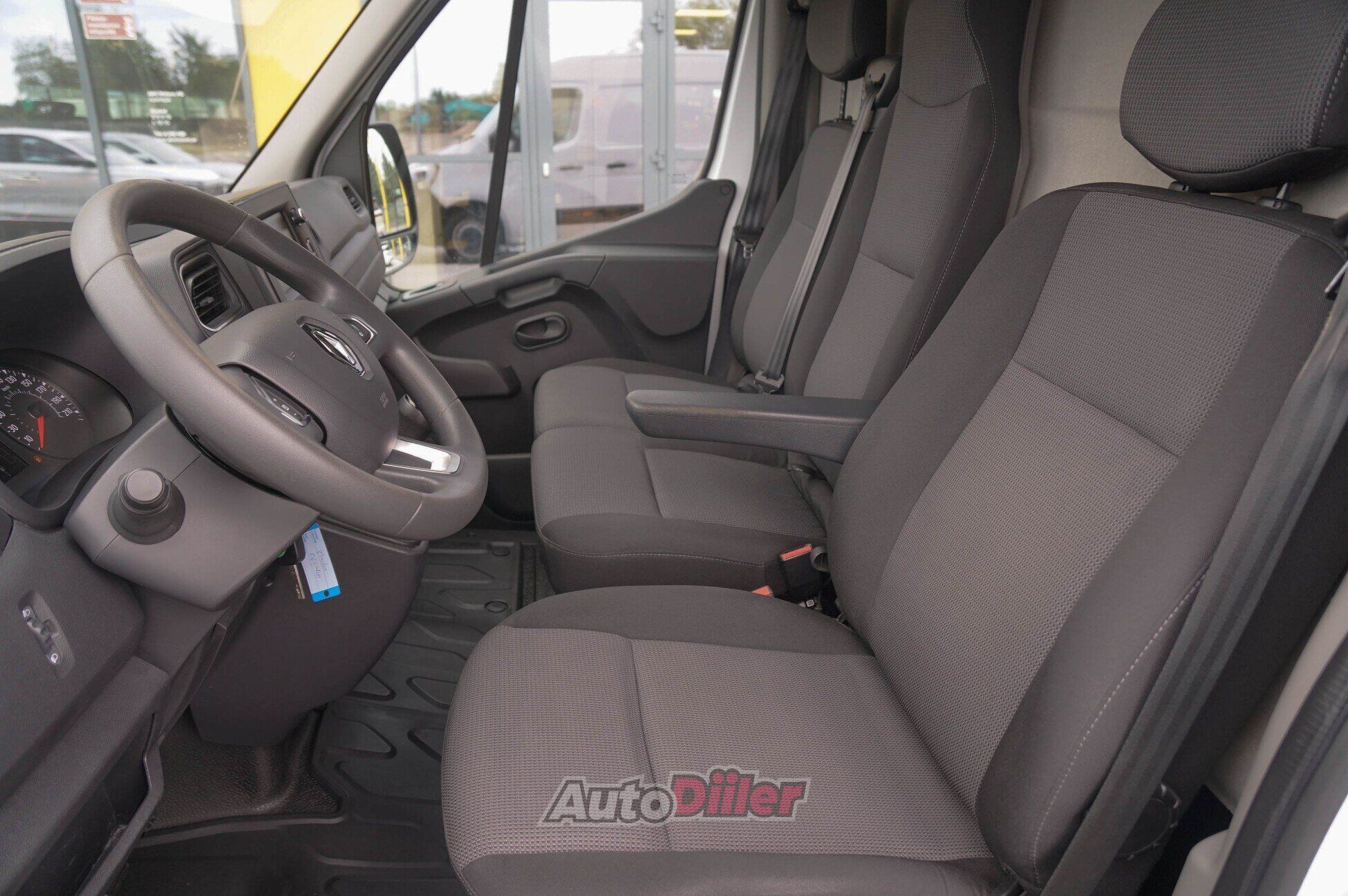 Renault Master 2022, kuva 7/10