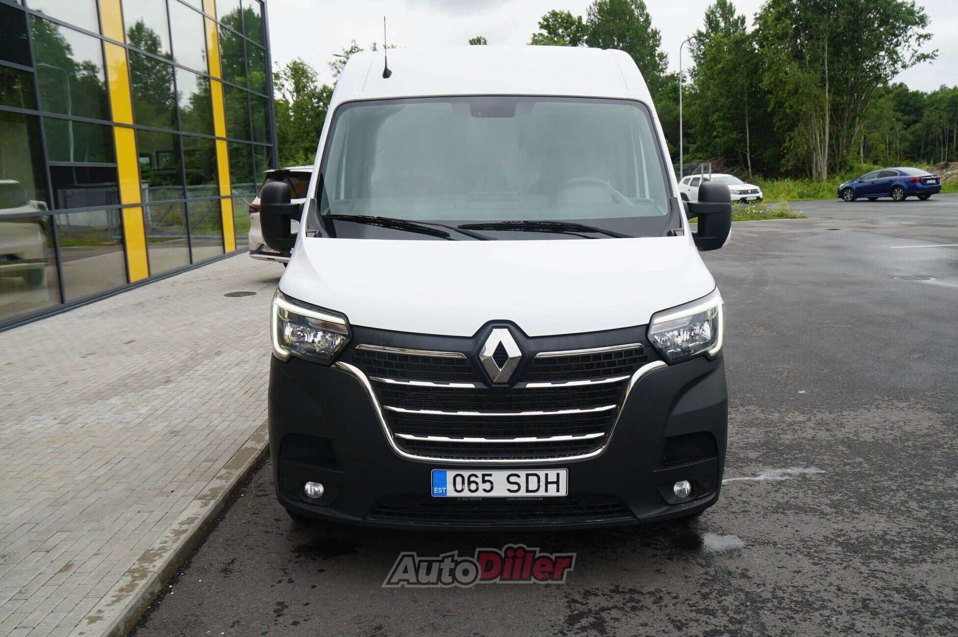 Renault Master 2022, kuva 5/10