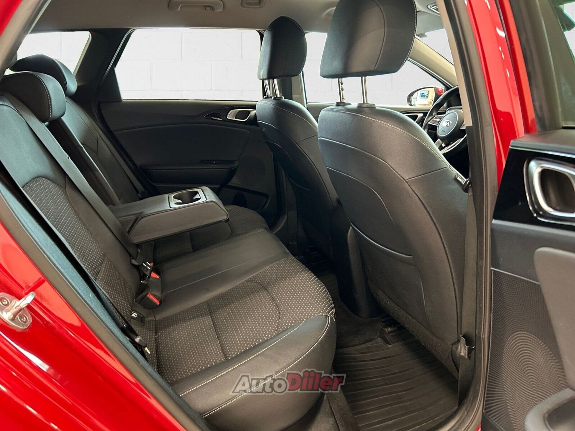 Kia cee'd / Ceed 2019, kuva 7/10