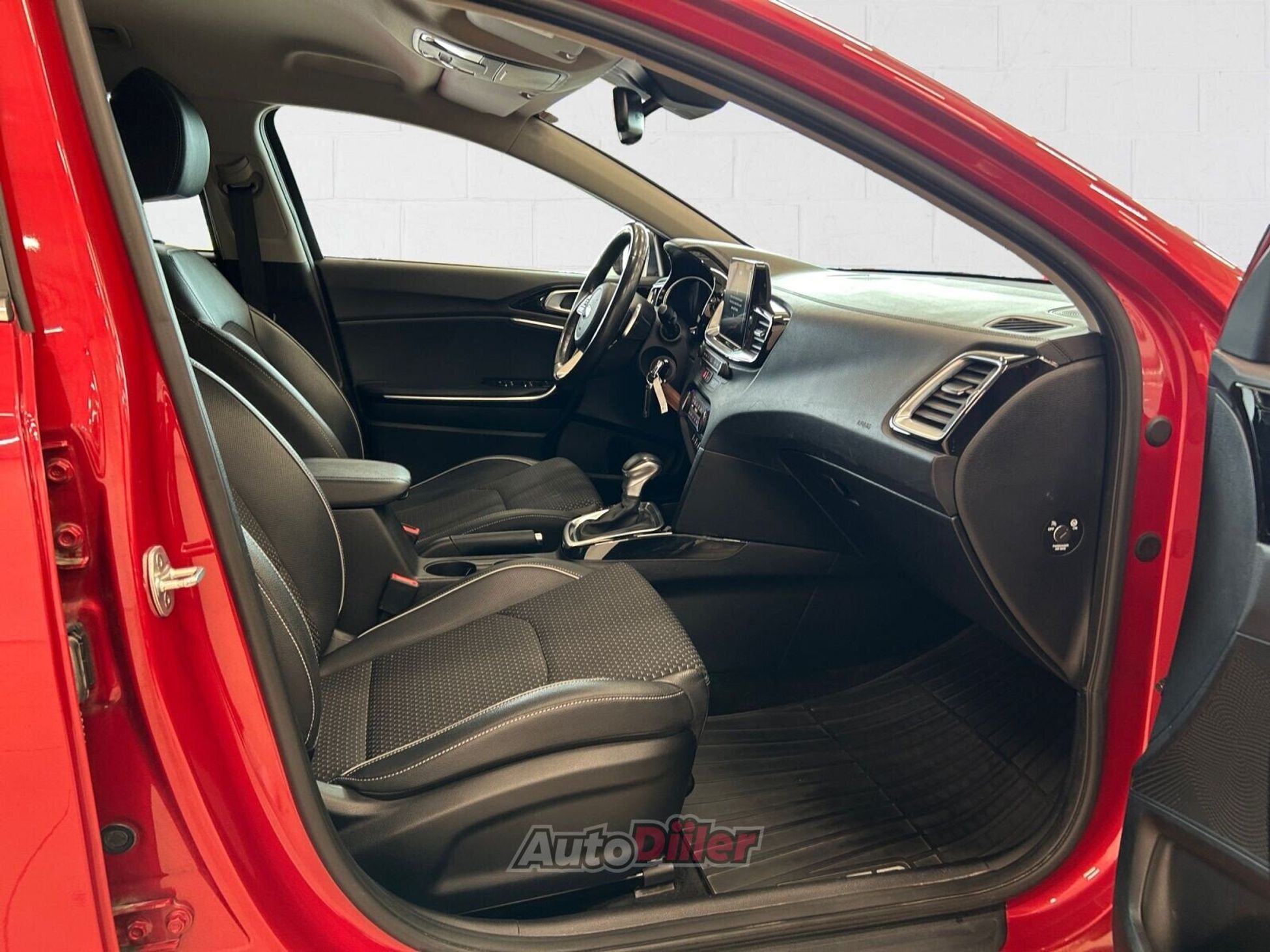 Kia cee'd / Ceed 2019, kuva 6/10