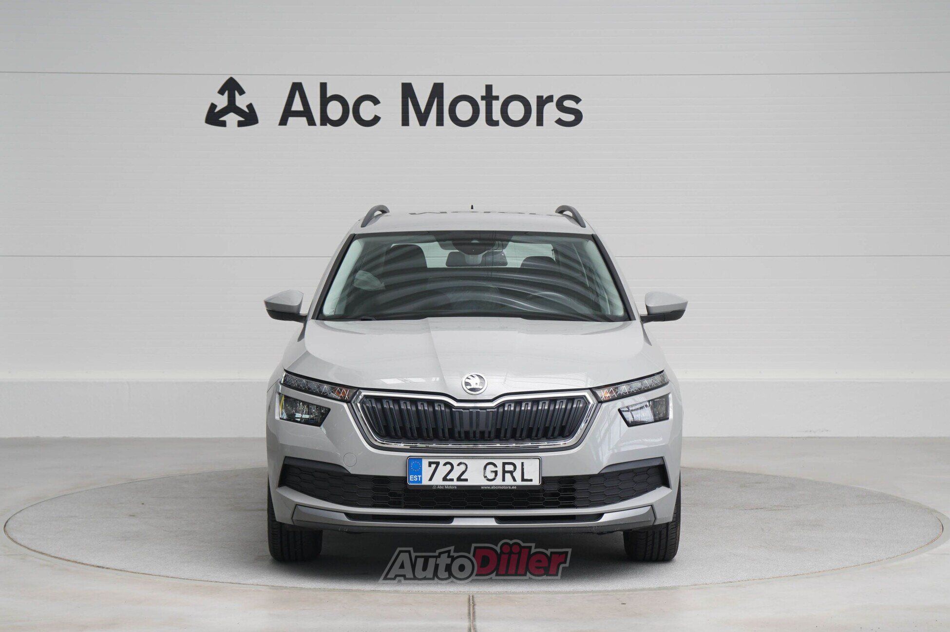 Skoda Kamiq 2021, kuva 2/10
