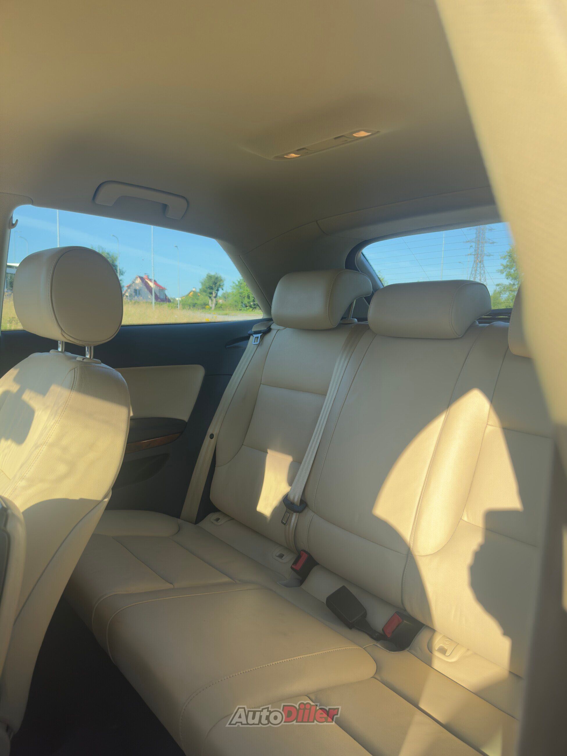Audi A3 1.8 200kW 2009, photo 6/7