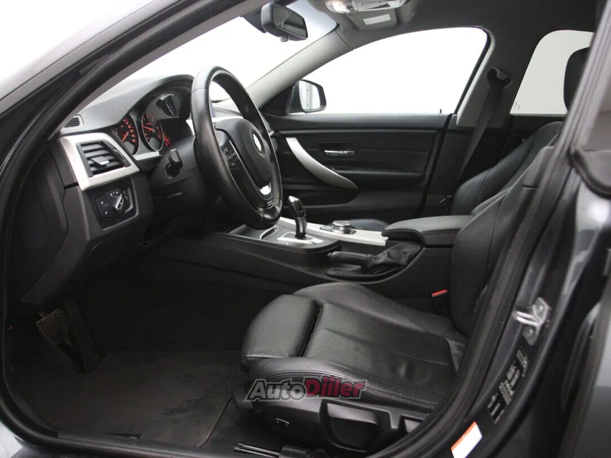 BMW 420 High Executive 2.0 140kW 2018, kuva 4/10