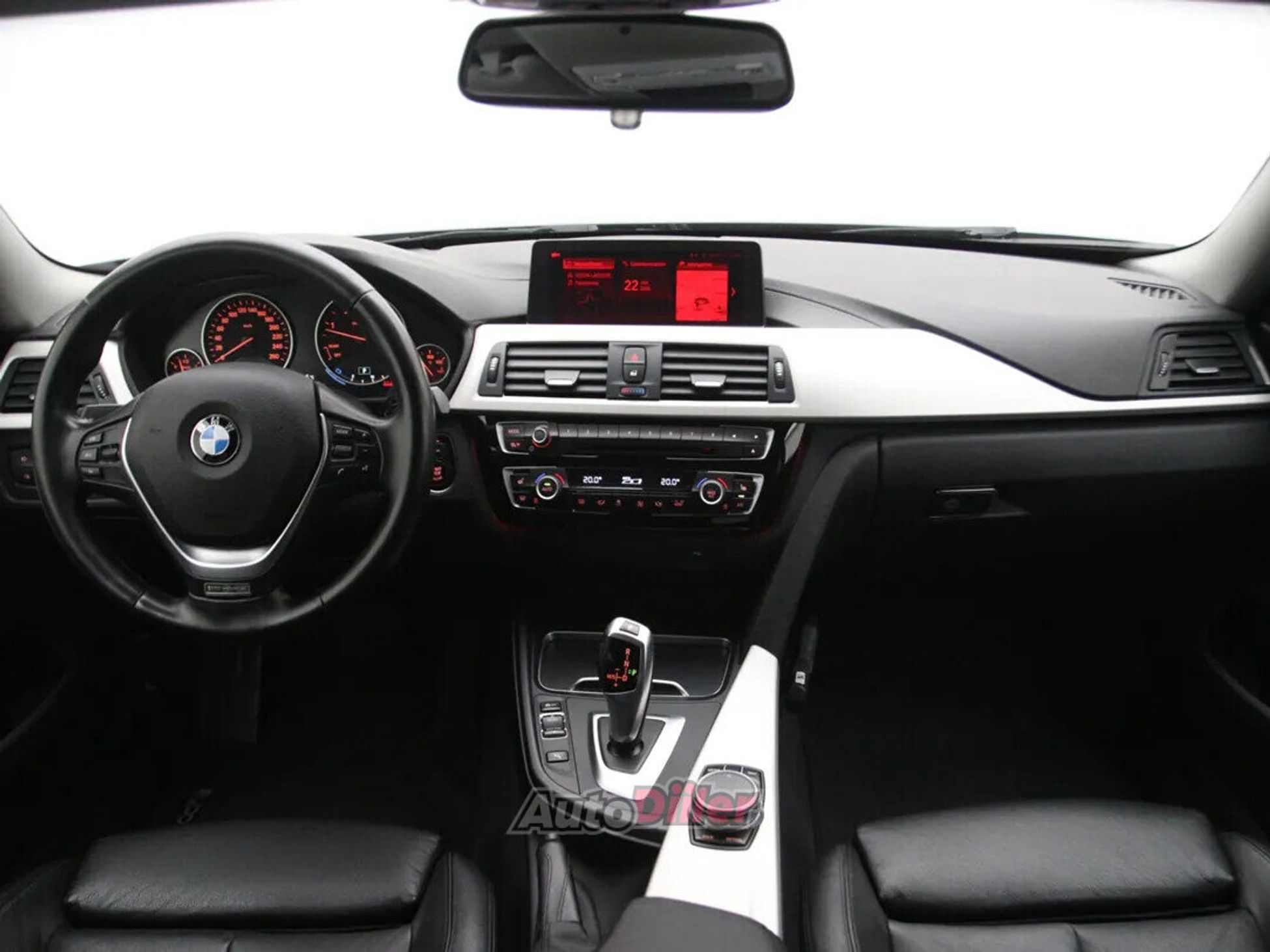 BMW 420 High Executive 2.0 140kW 2018, kuva 2/10