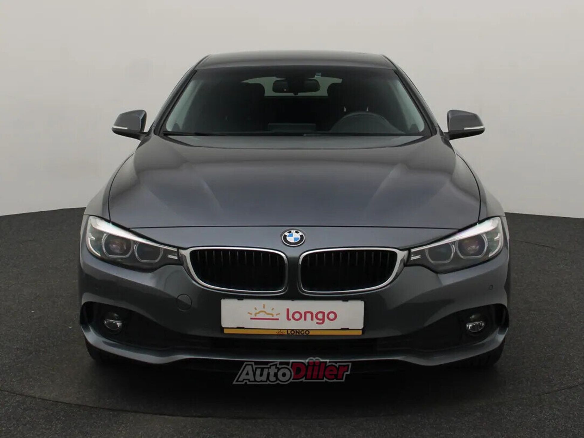 BMW 420 High Executive 2.0 140kW 2018, kuva 3/10