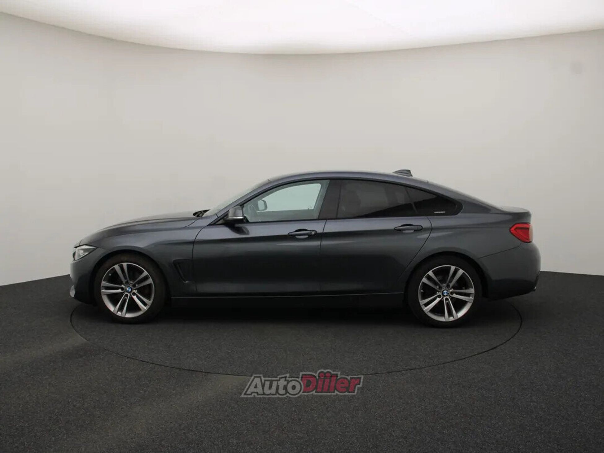 BMW 420 High Executive 2.0 140kW 2018, kuva 6/10