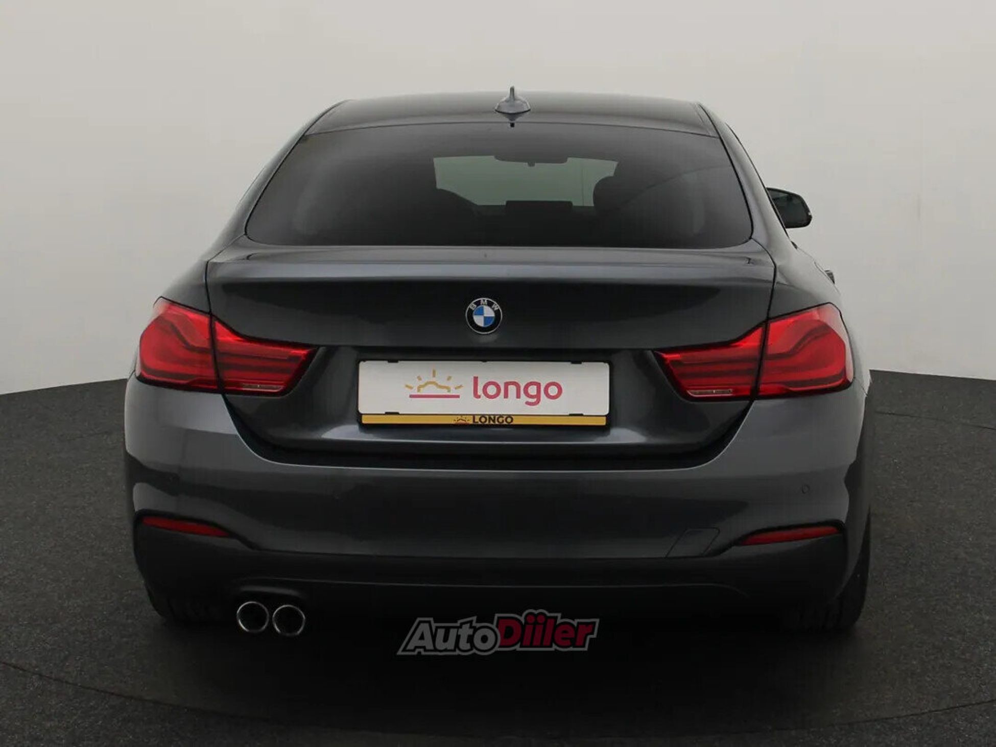 BMW 420 High Executive 2.0 140kW 2018, kuva 5/10