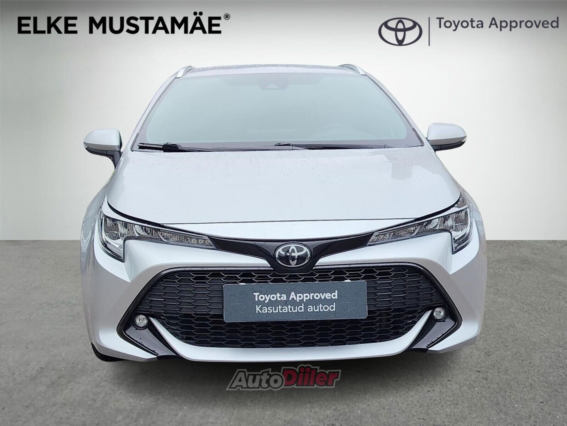 Toyota Corolla Active 1.2 85kW 2019, photo 5/10