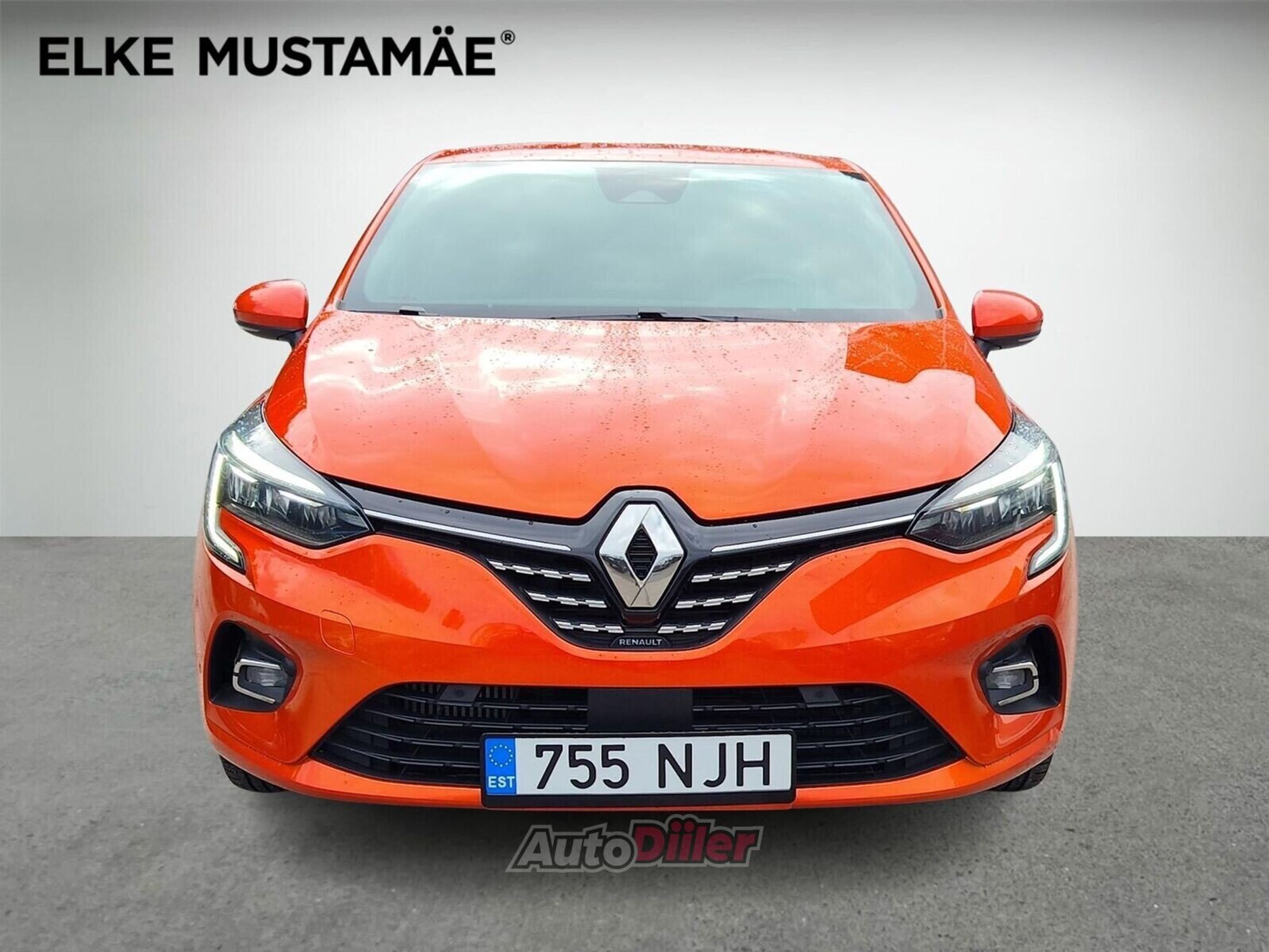 Renault Clio 1.0 67kW 2021, photo 5/10
