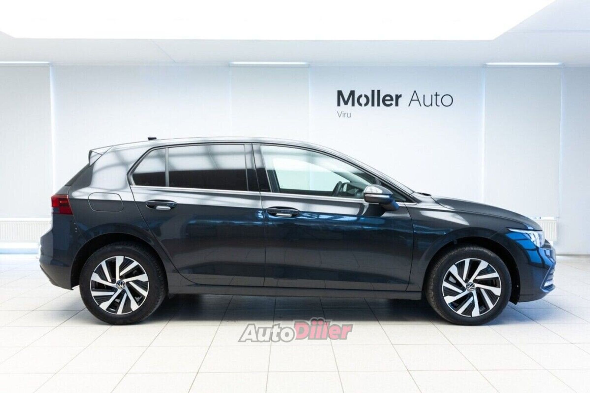 Volkswagen Golf 1.4 110kW 2022, photo 4/10