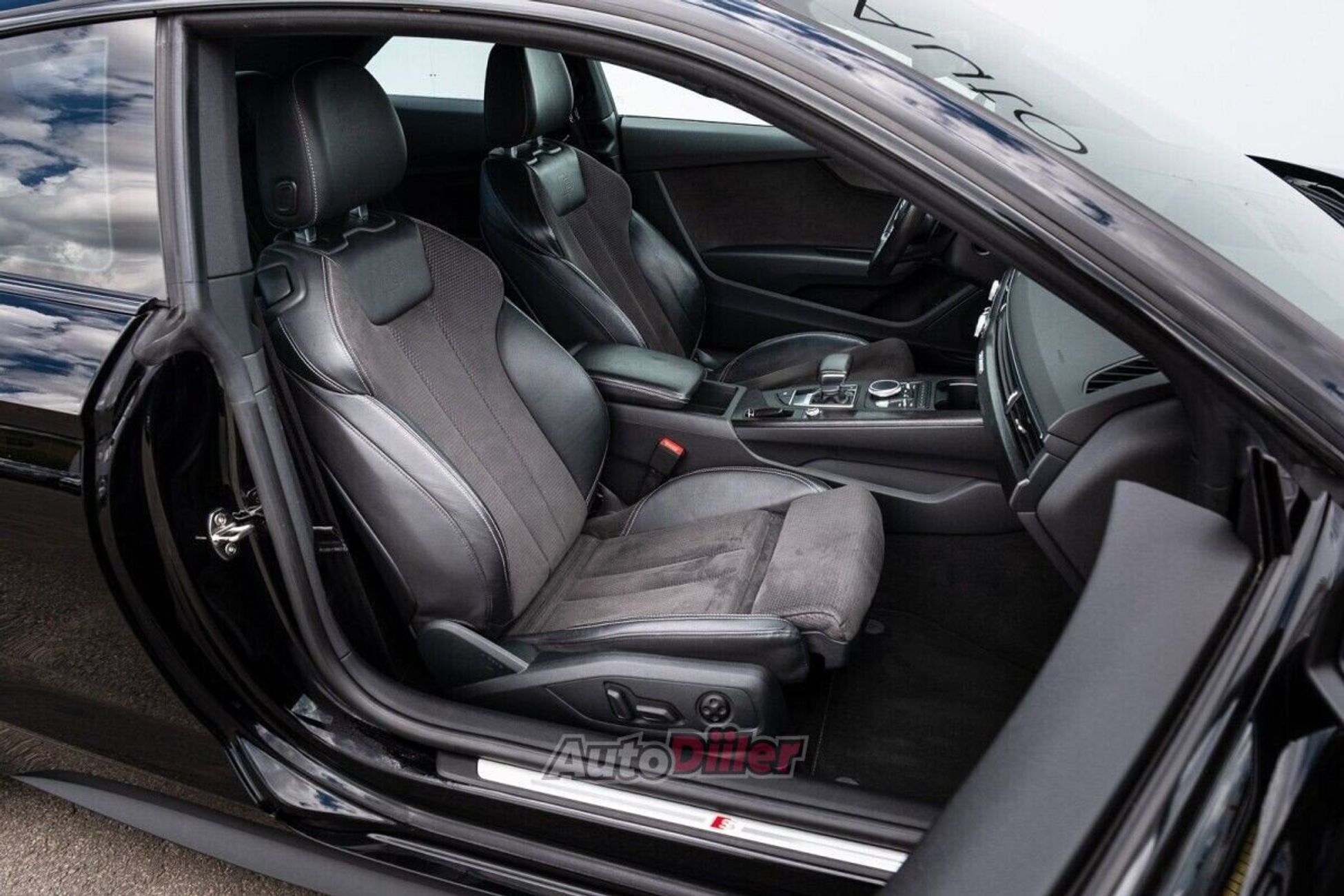 Audi A5 3.0 160kW 2016, photo 6/10