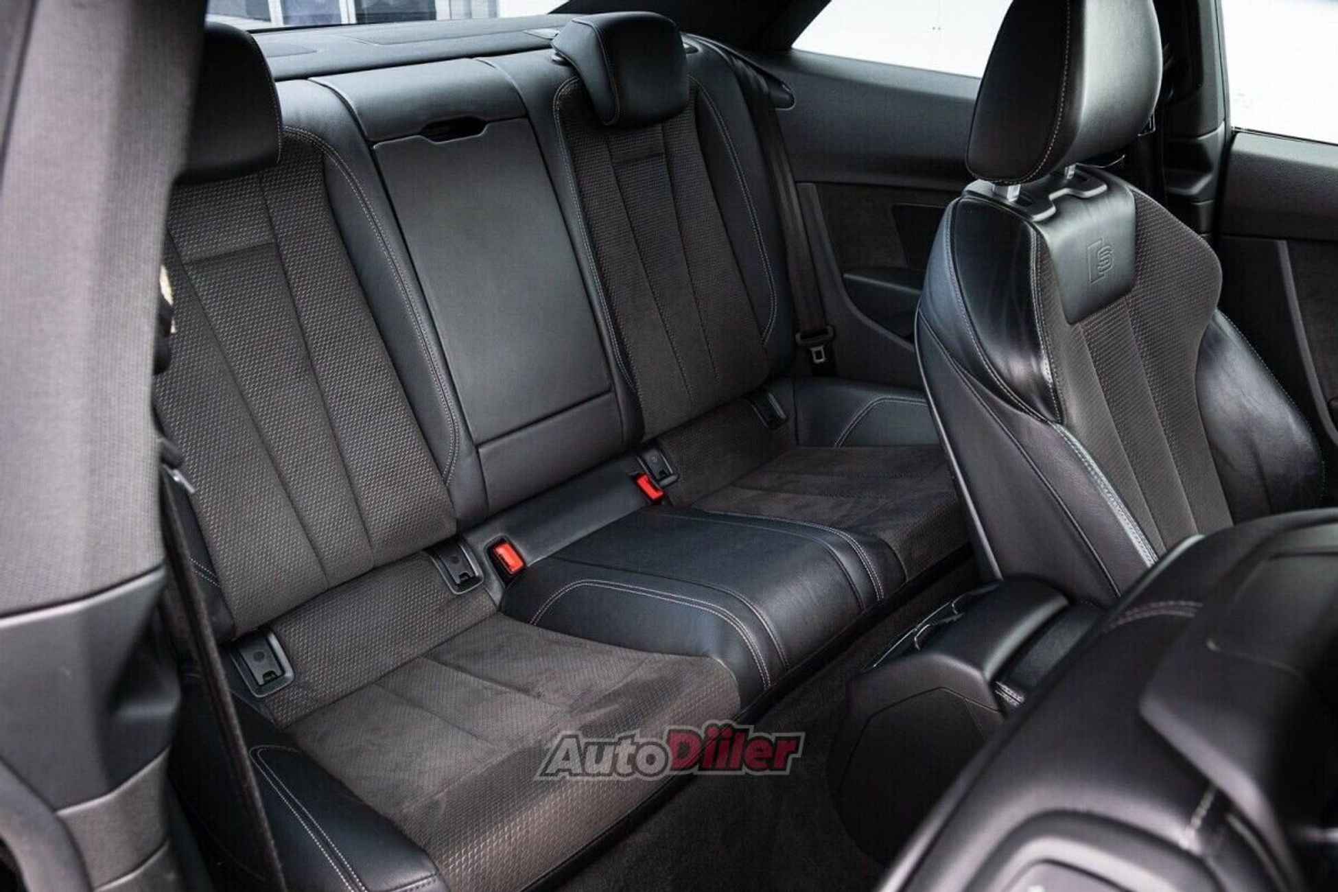 Audi A5 3.0 160kW 2016, photo 7/10