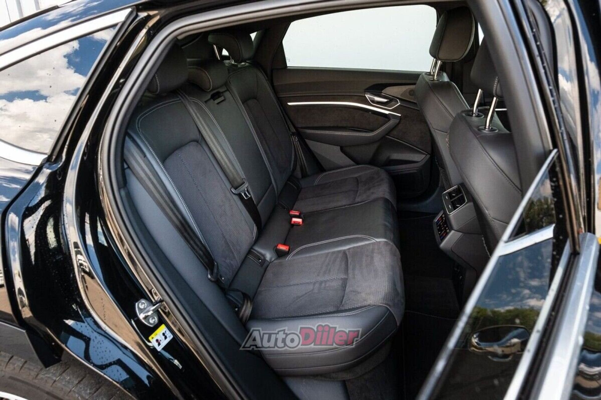 Audi e-tron 230kW 2022, photo 7/10