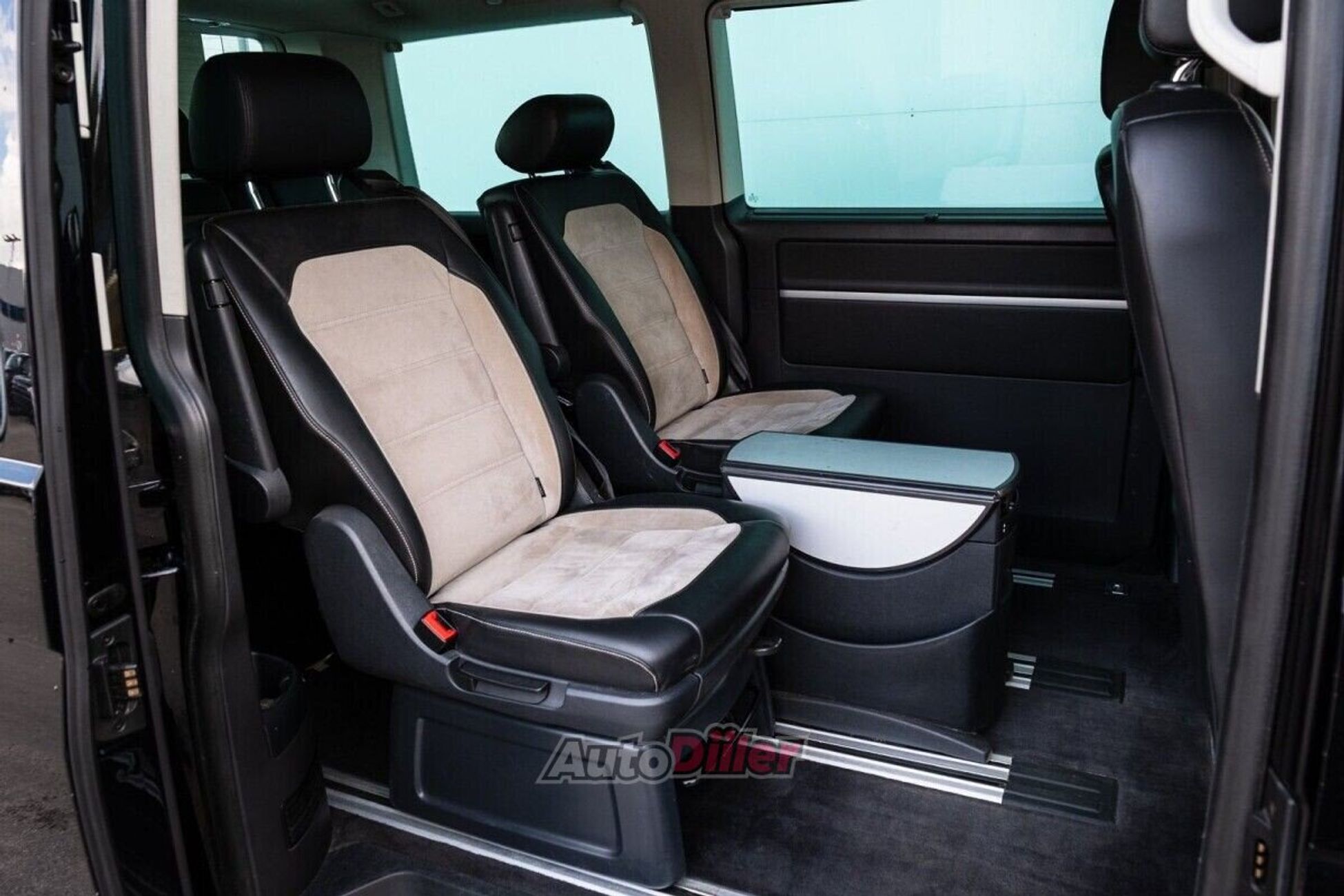 Volkswagen Multivan 2.0 150kW 2018, photo 7/10