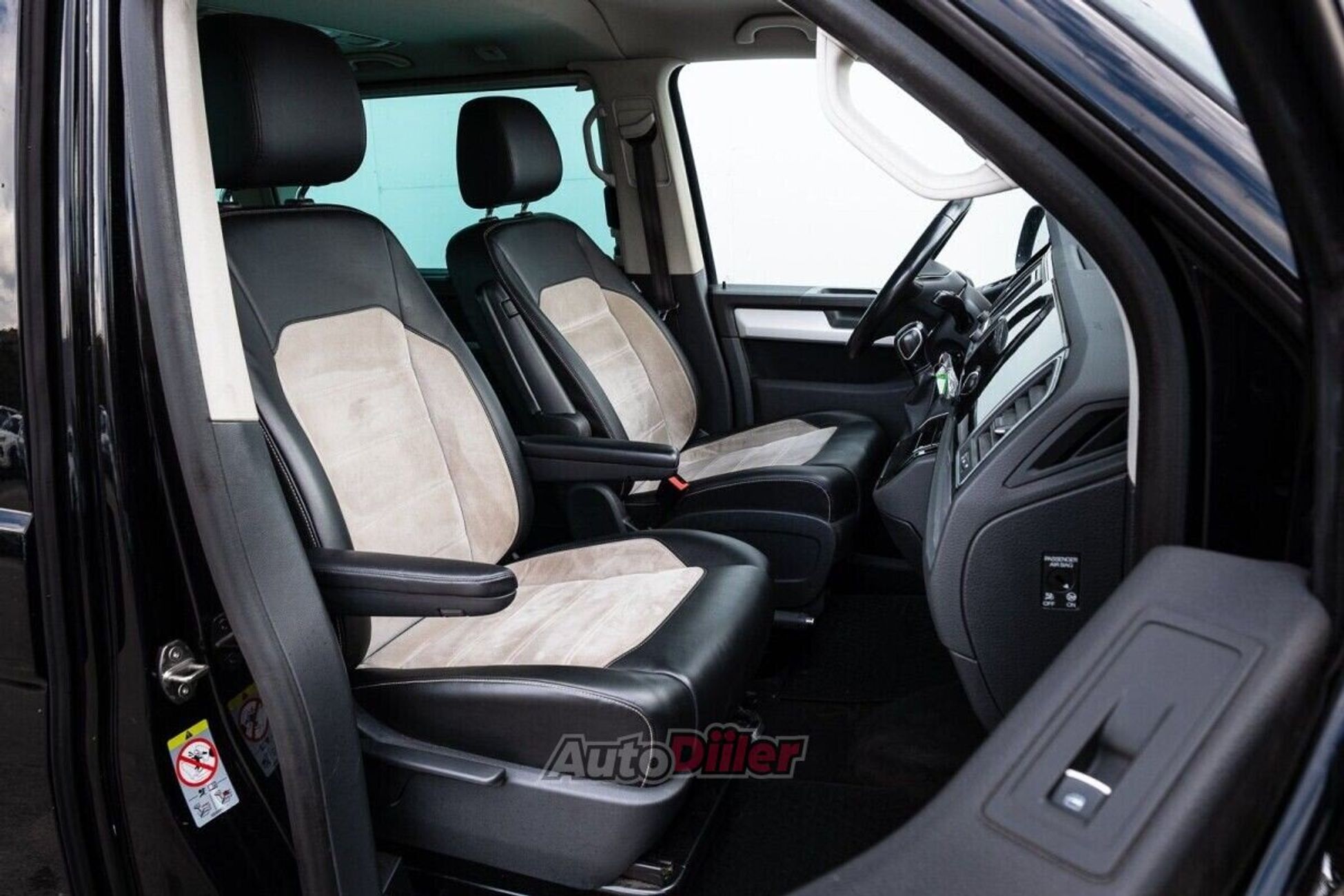 Volkswagen Multivan 2.0 150kW 2018, photo 6/10