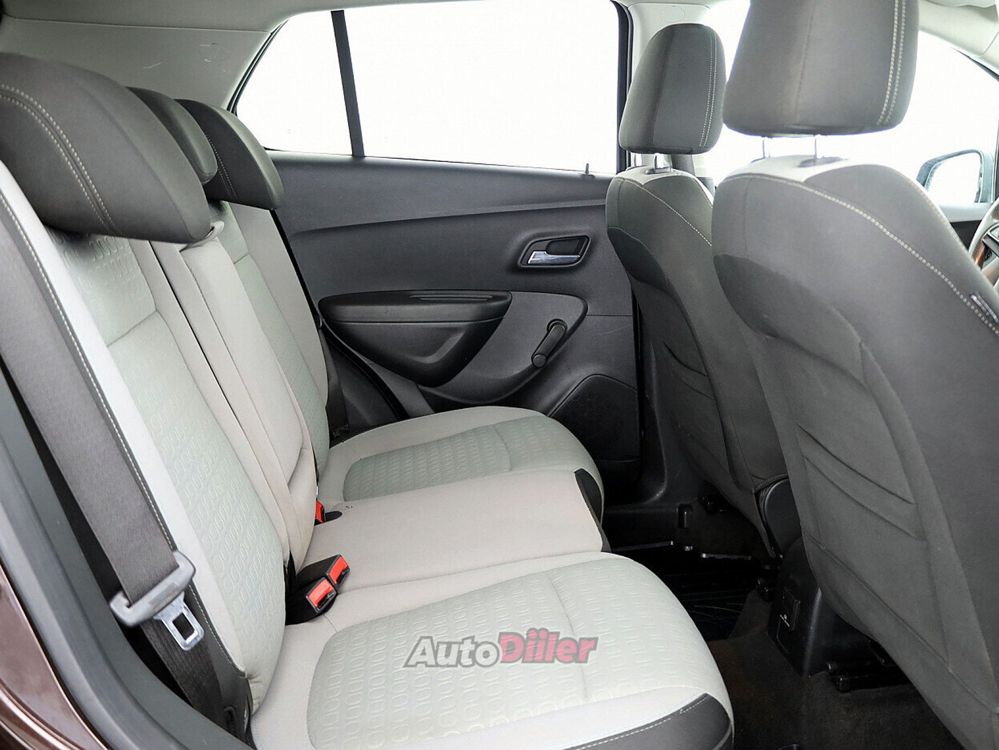 Chevrolet Trax 1.6 85kW 2013, photo 7/7