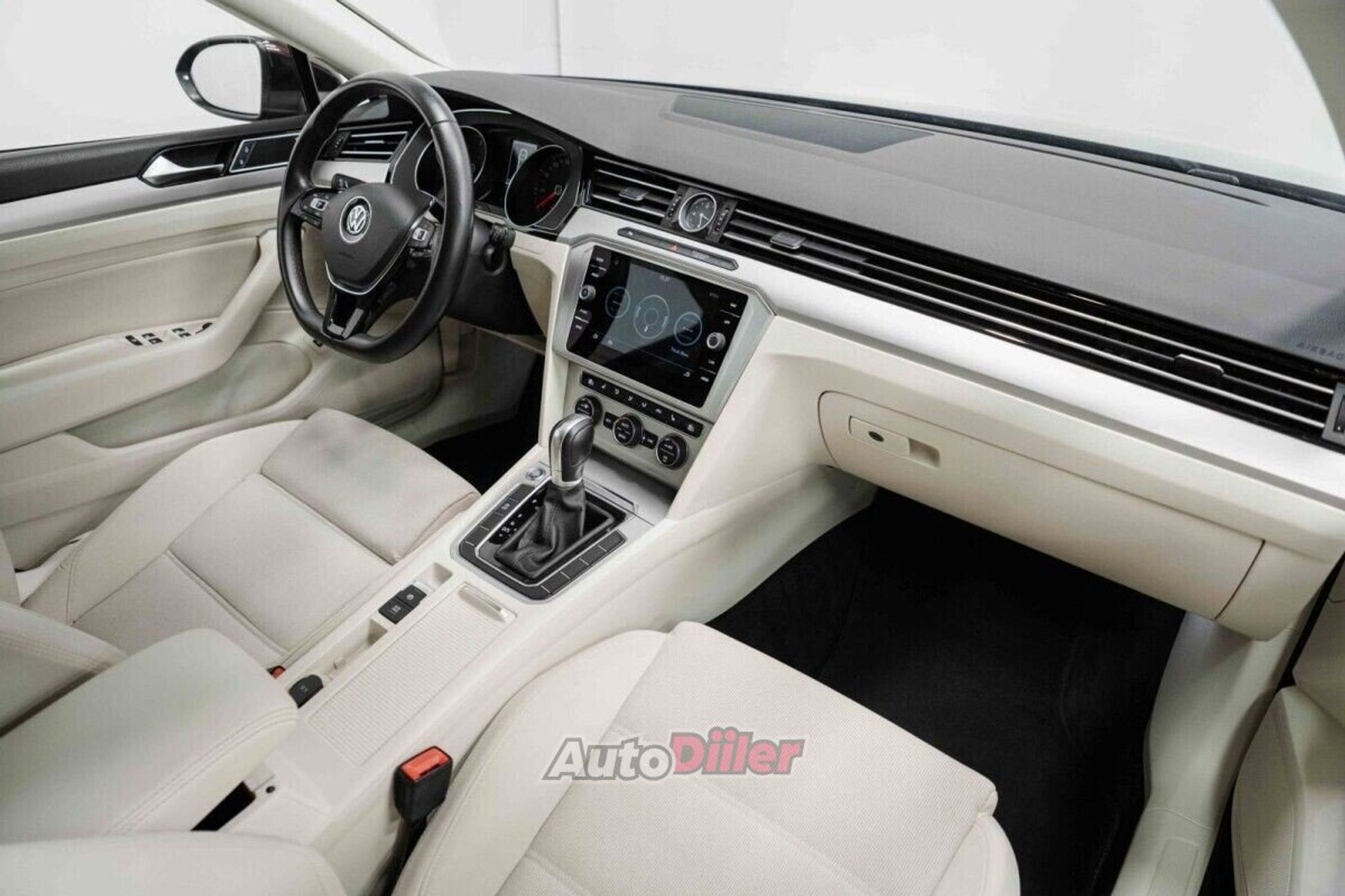 Volkswagen Passat 2.0 140kW 2017, photo 7/10