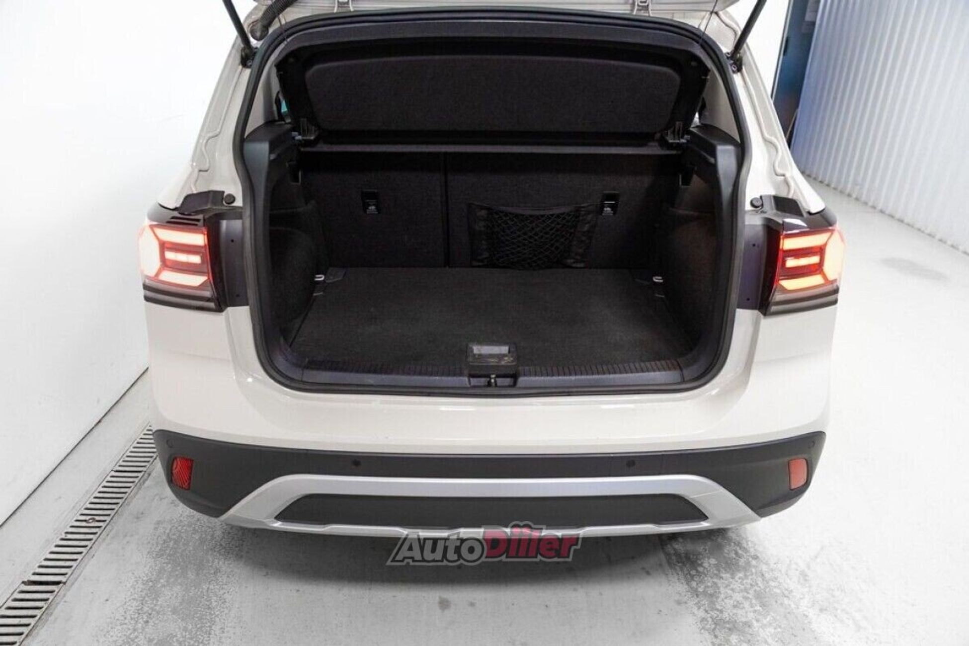 Volkswagen T-Cross 1.0 85kW 2025, photo 6/10