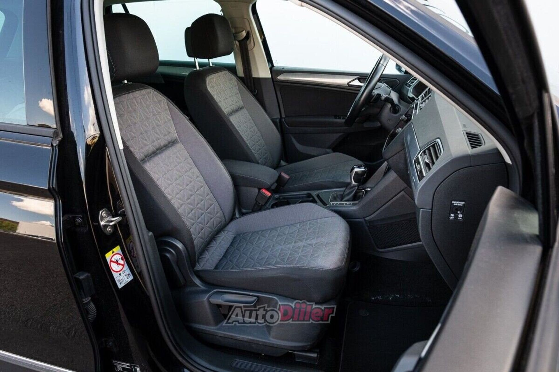 Volkswagen Tiguan 1.5 110kW 2021, photo 6/10