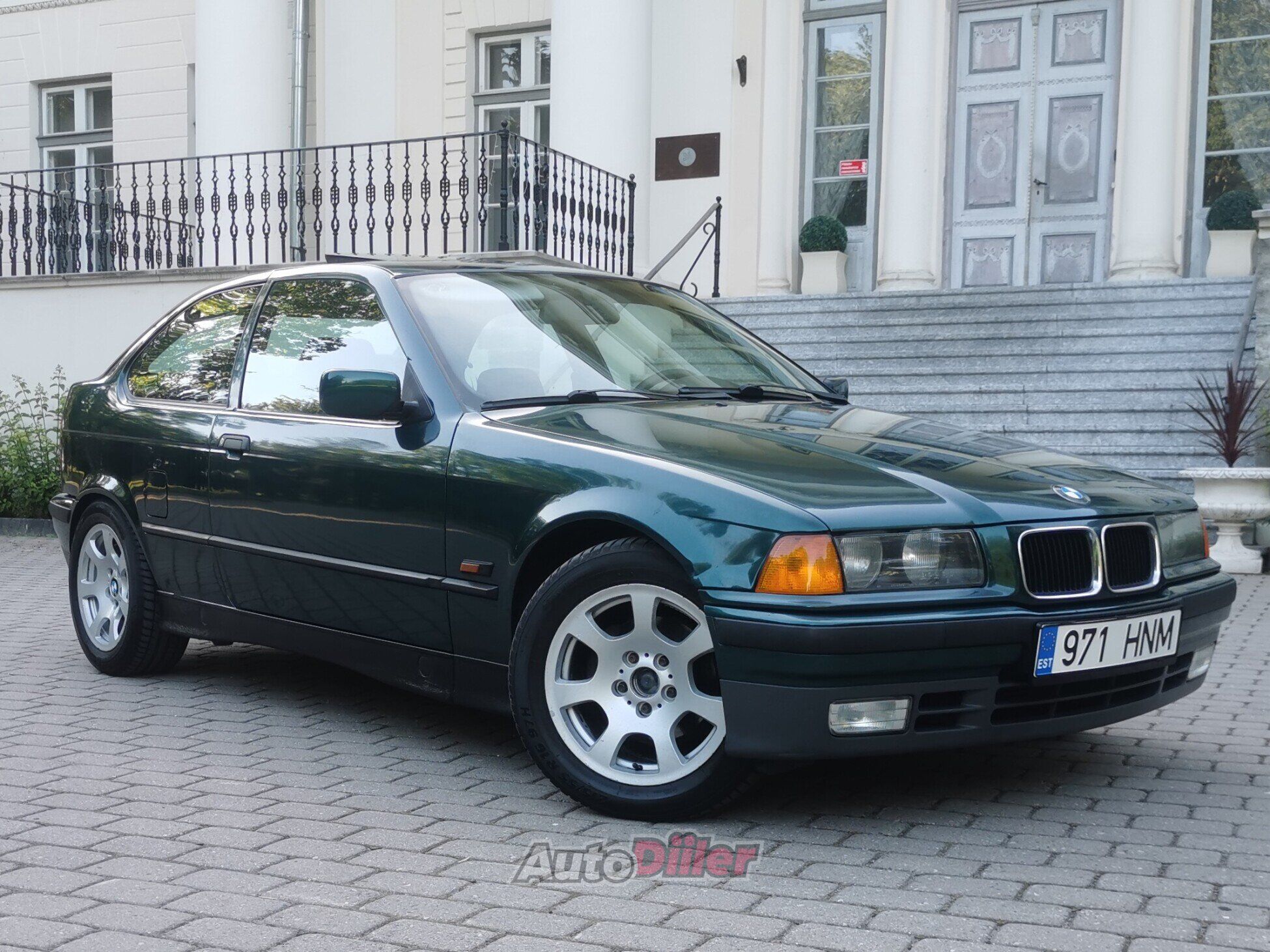 BMW 318