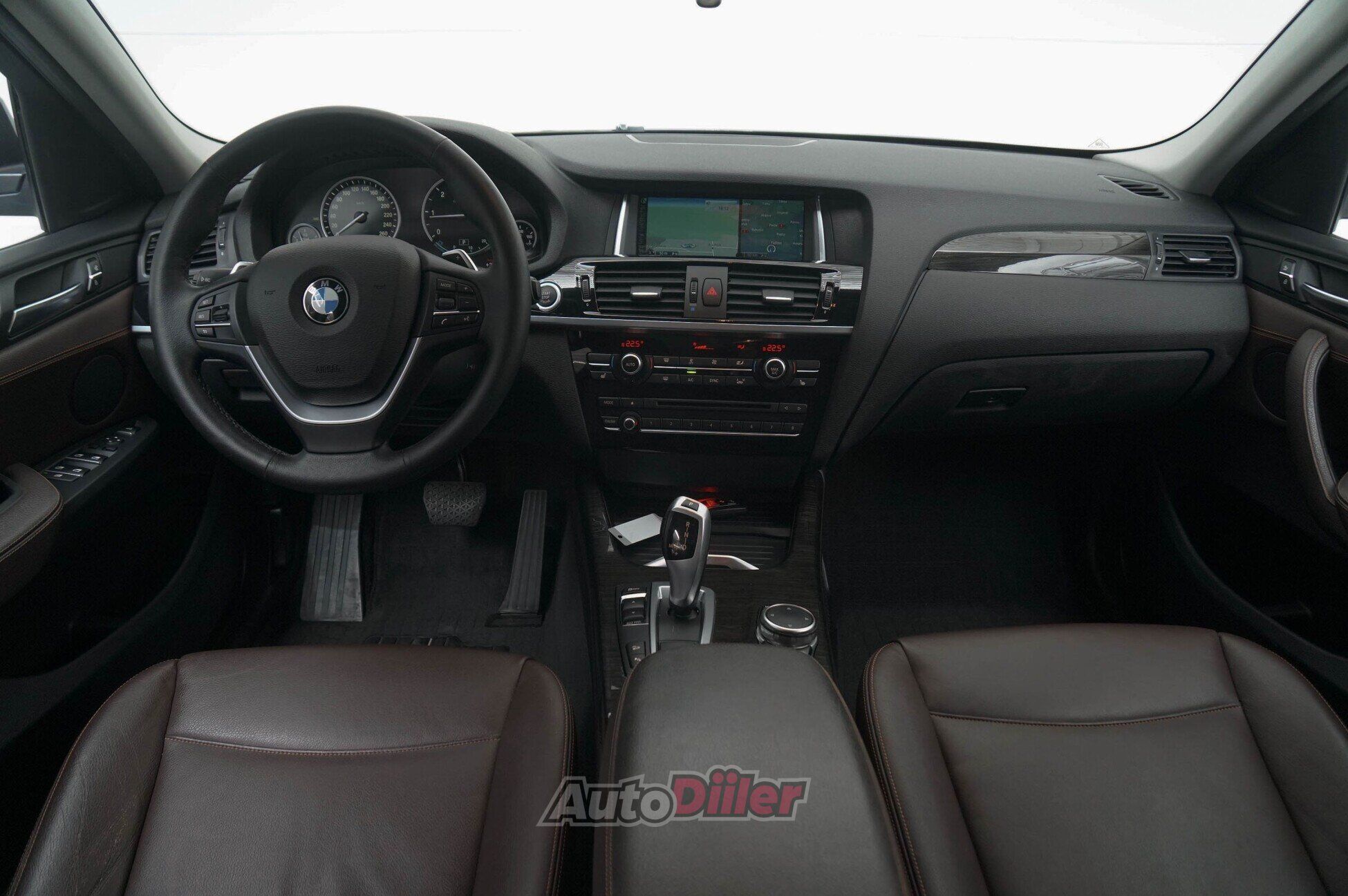 BMW X4 2015, photo 7/10