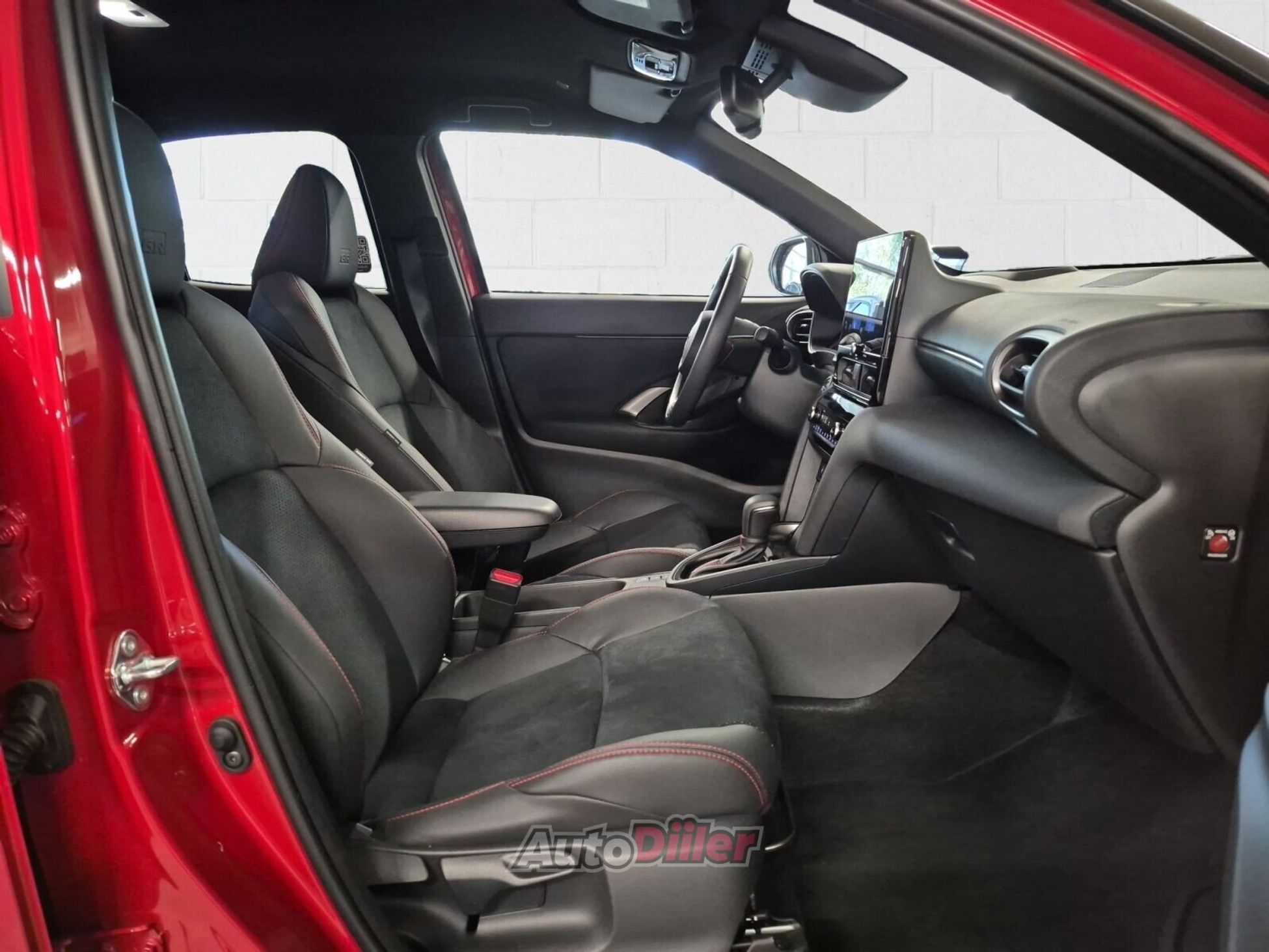 Toyota Yaris Cross 2026, photo 6/10