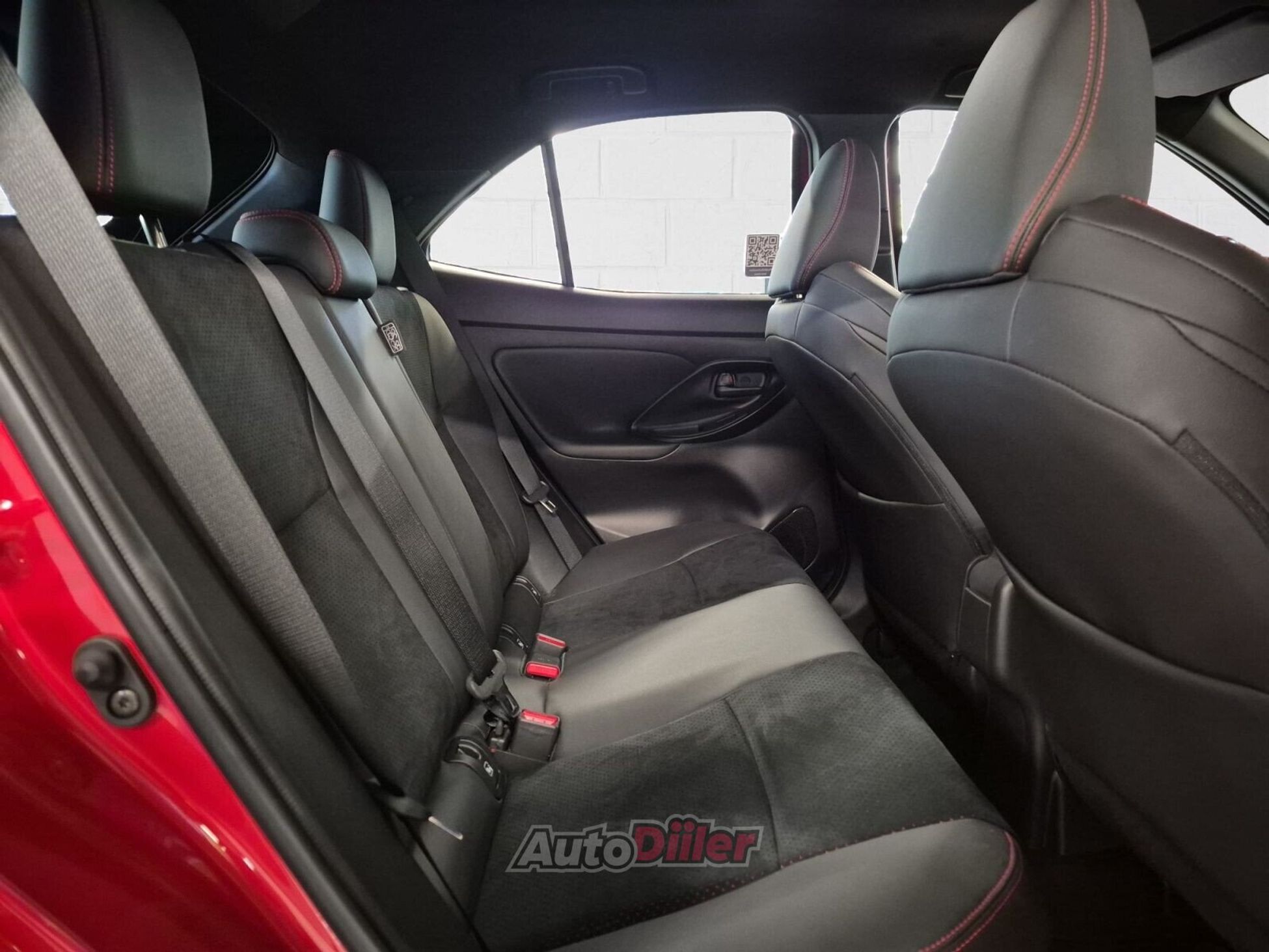 Toyota Yaris Cross 2026, photo 7/10