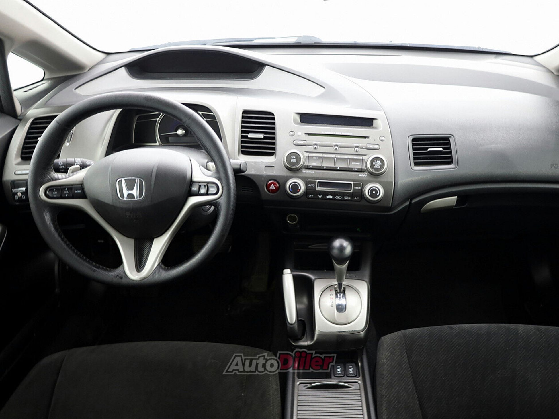 Honda Civic 1.8 103kW 2011, photo 5/7