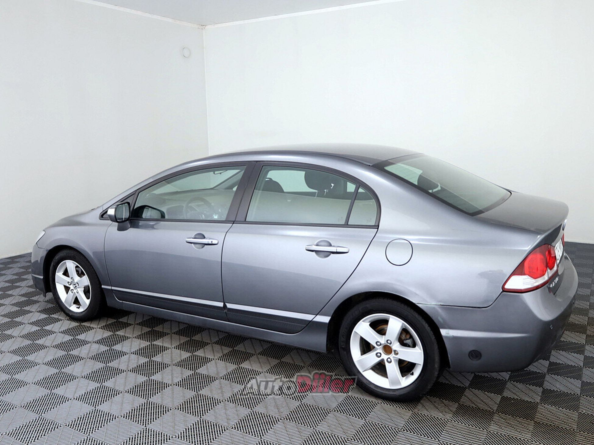 Honda Civic 1.8 103kW 2011, photo 4/7