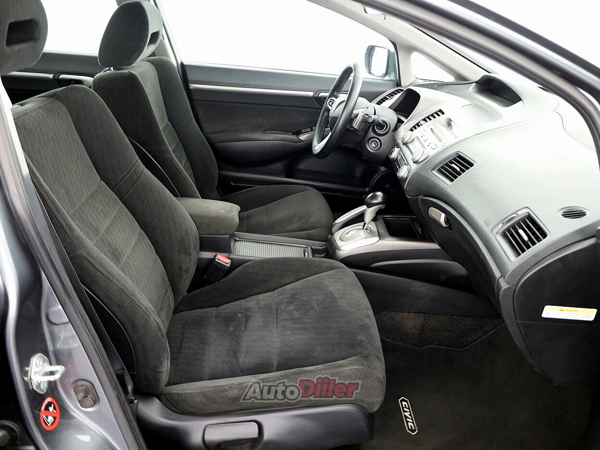 Honda Civic 1.8 103kW 2011, photo 6/7