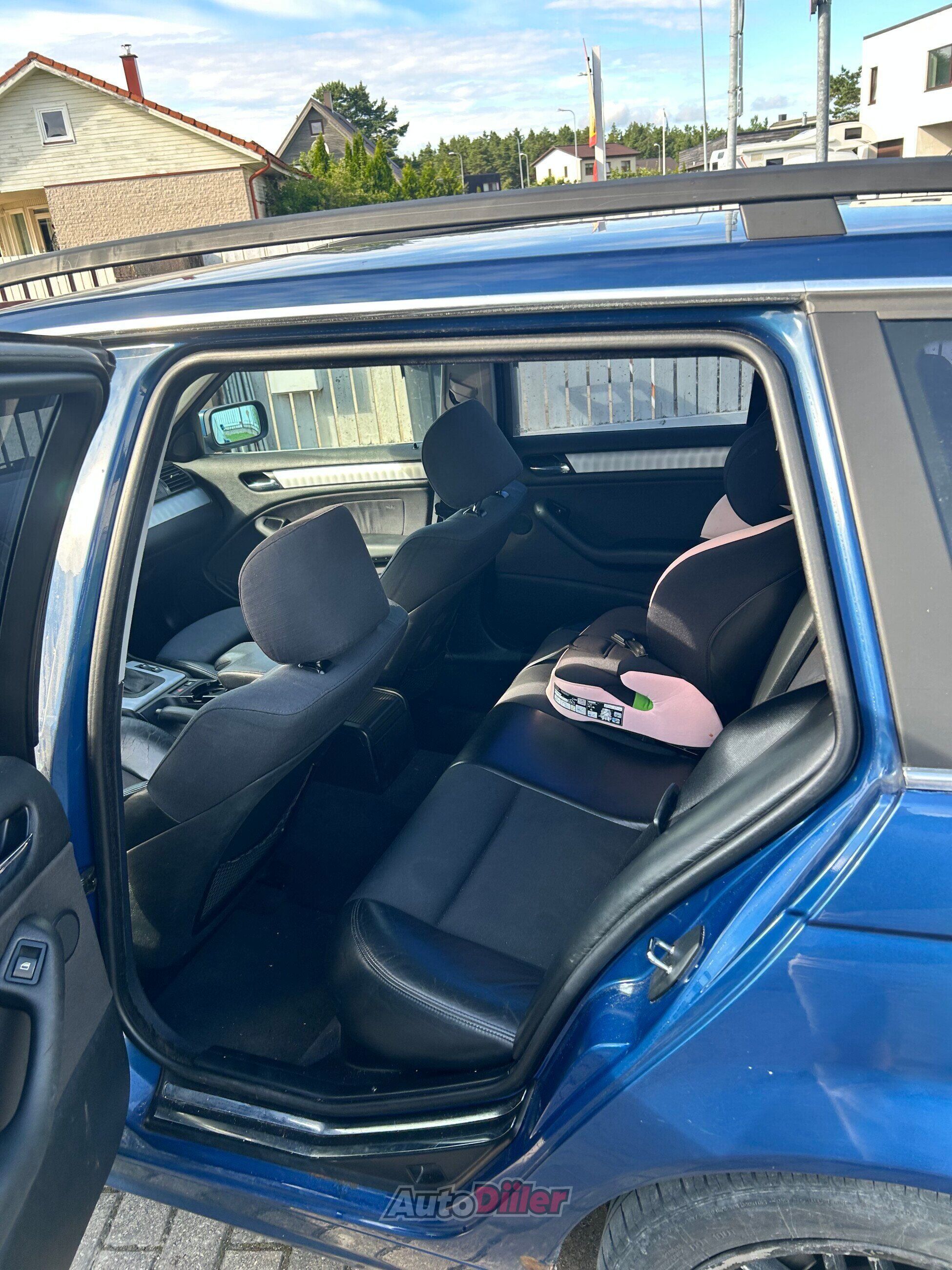 BMW 330 2.9 135kW 2002, kuva 7/7
