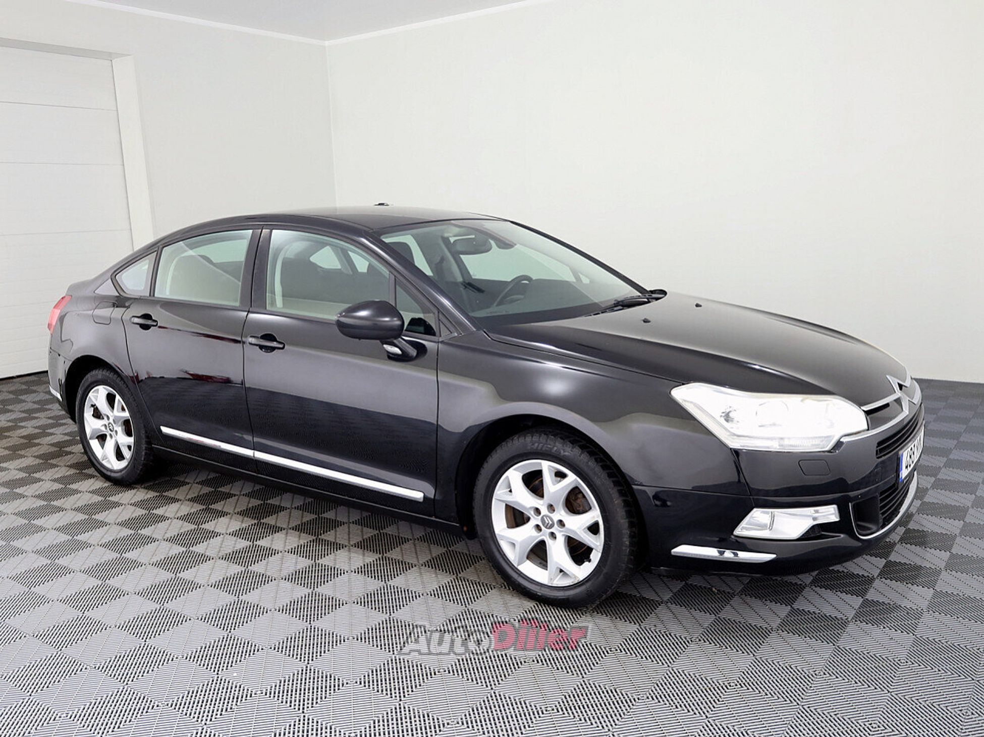 Citroen C5