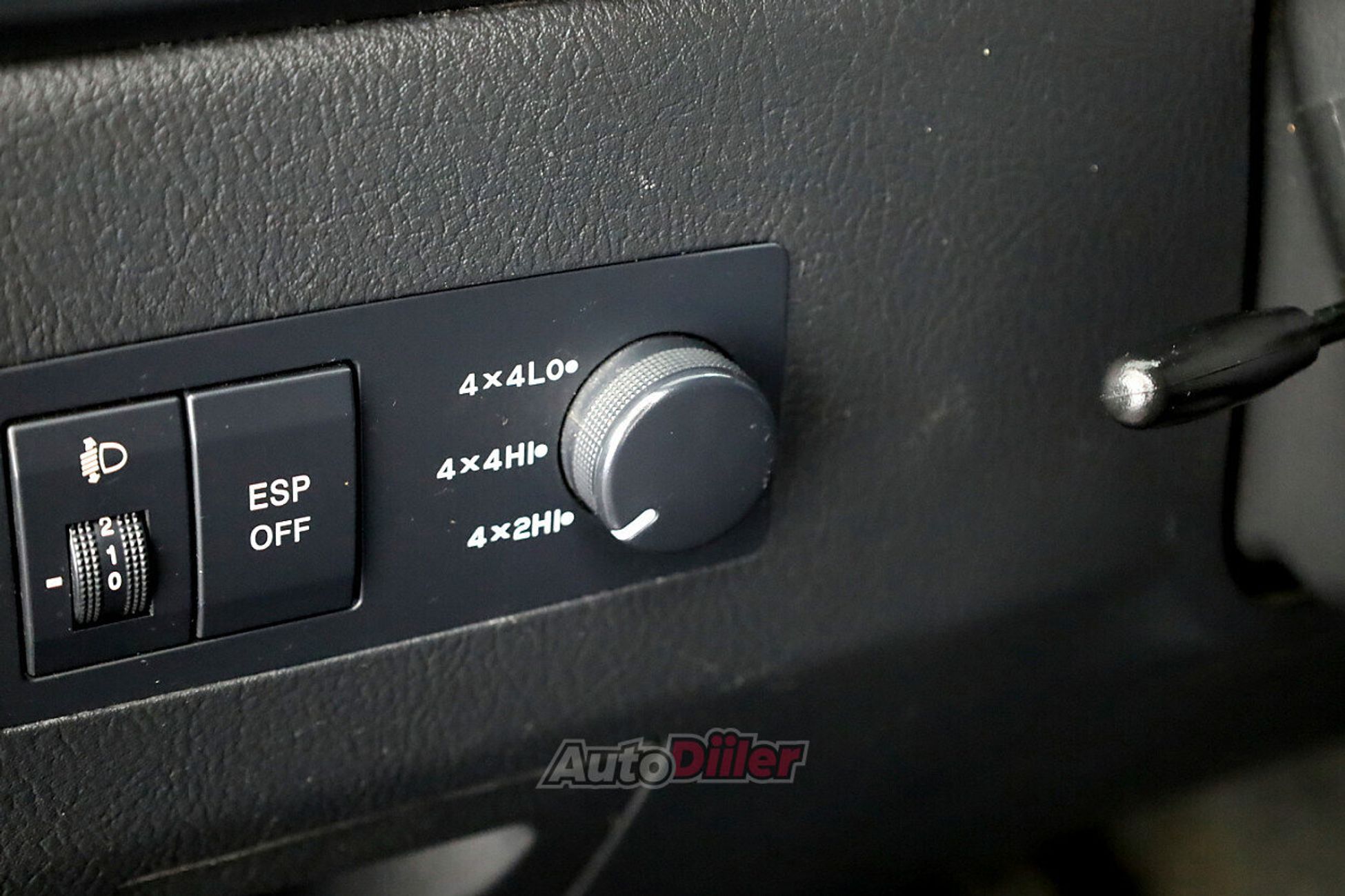 Kia Sorento 2.5 125kW 2007, photo 8/8