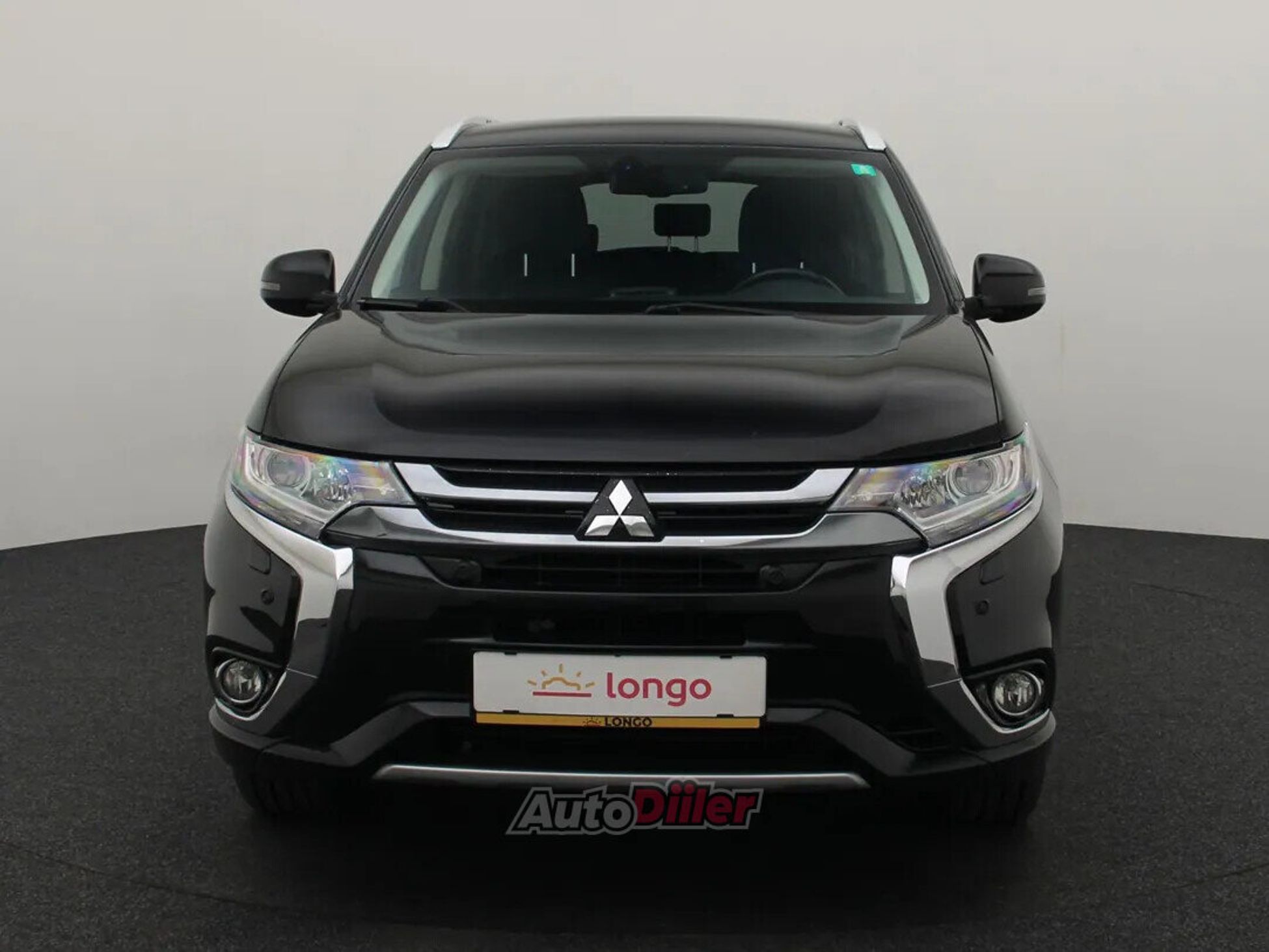 Mitsubishi Outlander 2015, photo 3/10