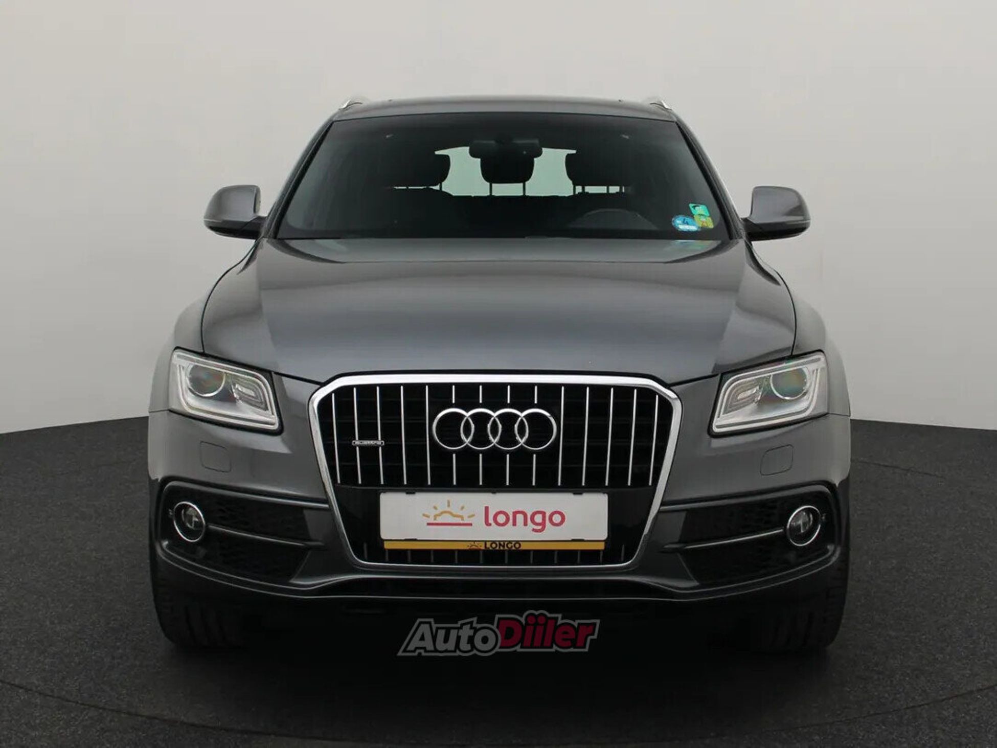 Audi Q5 Adrenalin Sport 2.0 132kW 2017, photo 3/10