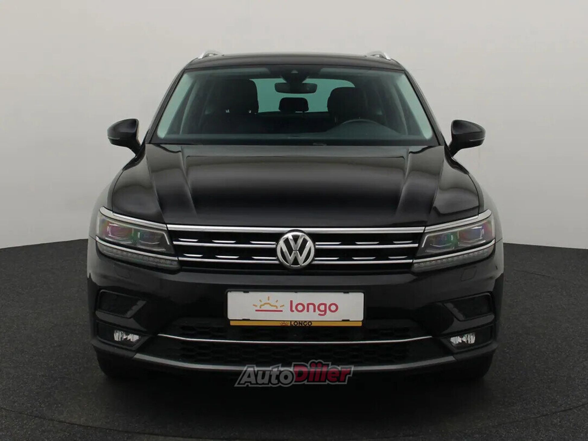 Volkswagen Tiguan Highline 1.5 110kW 2020, photo 3/10