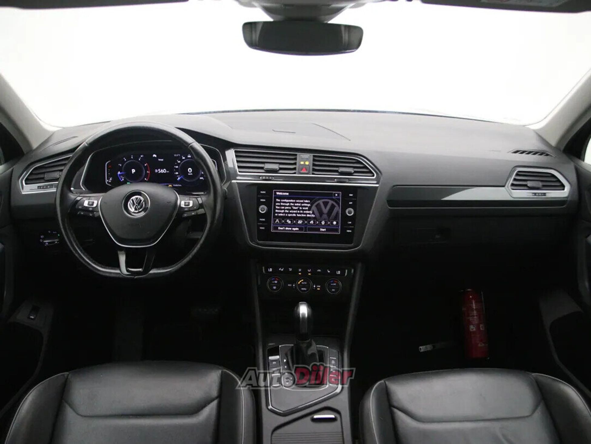 Volkswagen Tiguan Highline 1.5 110kW 2020, photo 2/10