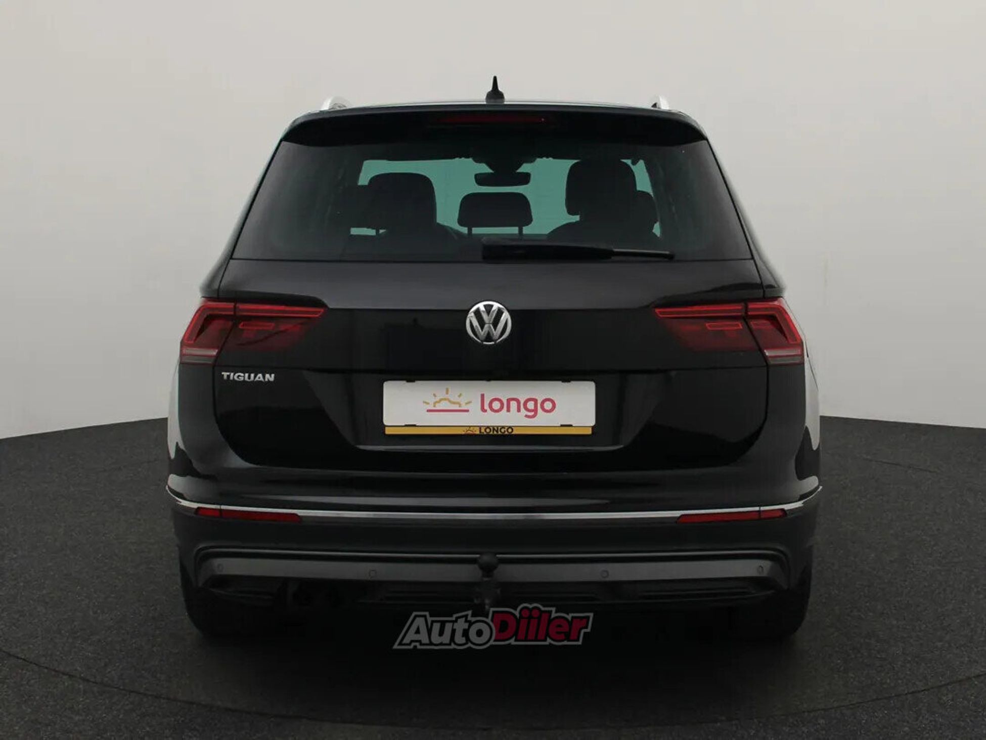 Volkswagen Tiguan Highline 1.5 110kW 2020, photo 5/10
