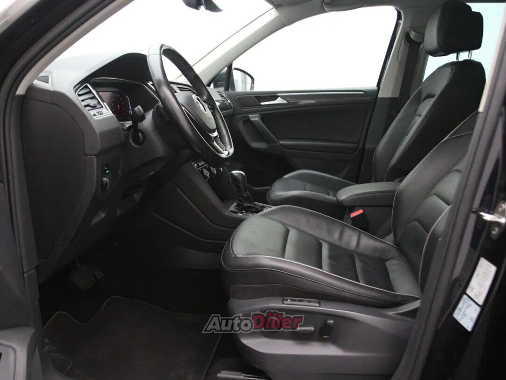 Volkswagen Tiguan Highline 1.5 110kW 2020, photo 4/10