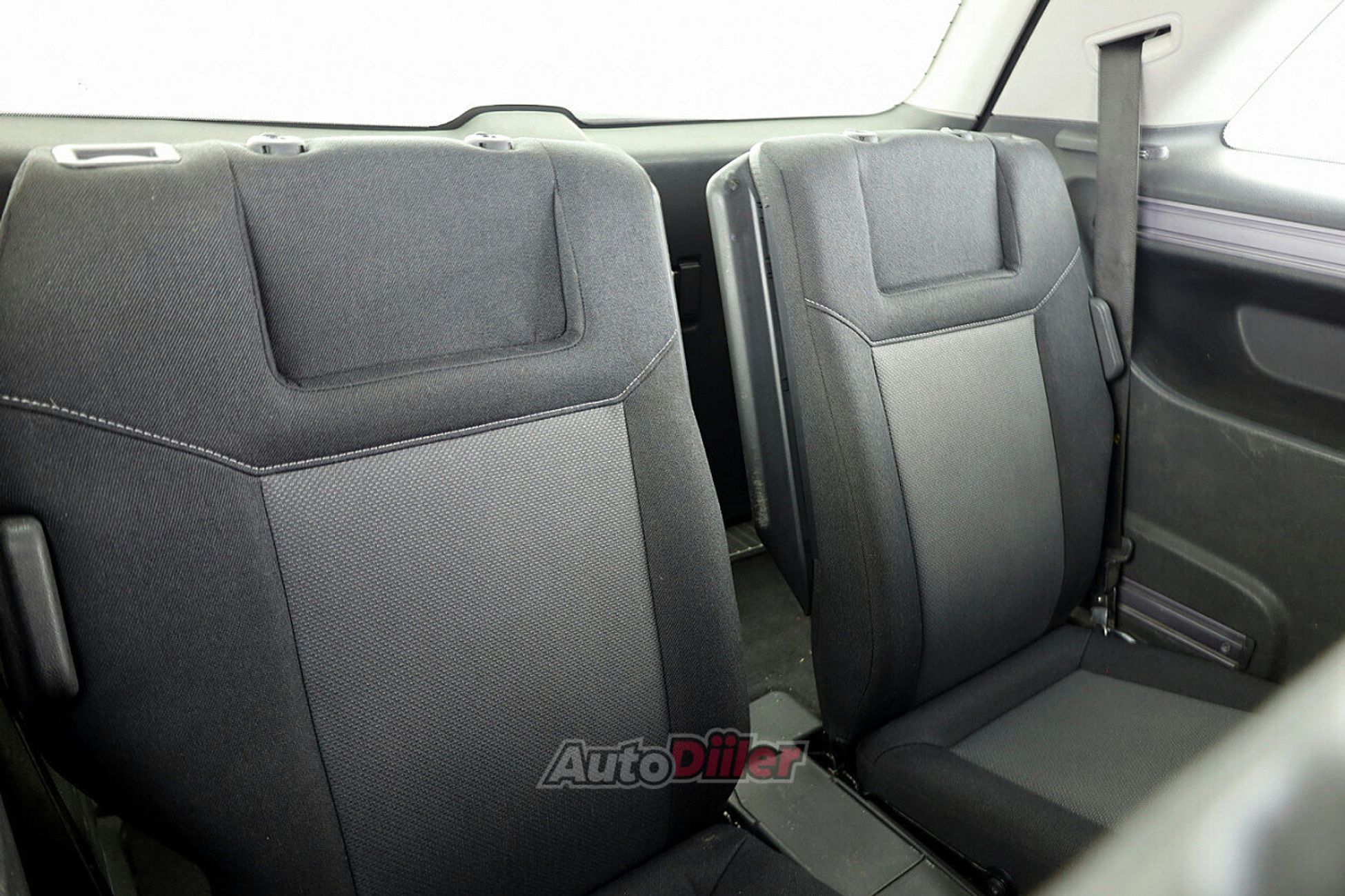 Opel Zafira 2.2 110kW 2006, photo 8/8
