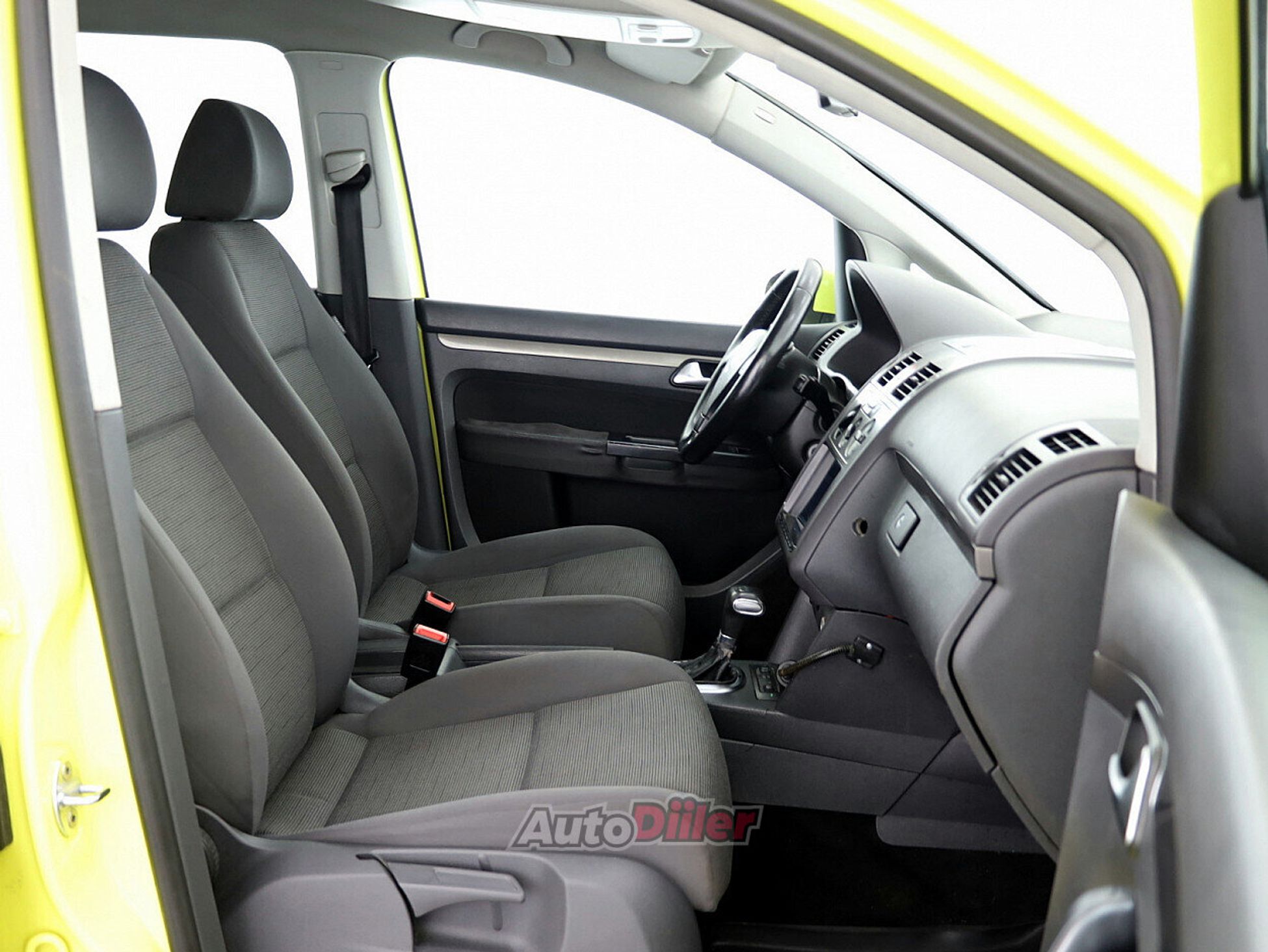 Volkswagen Touran 1.4 110kW 2010, photo 6/7