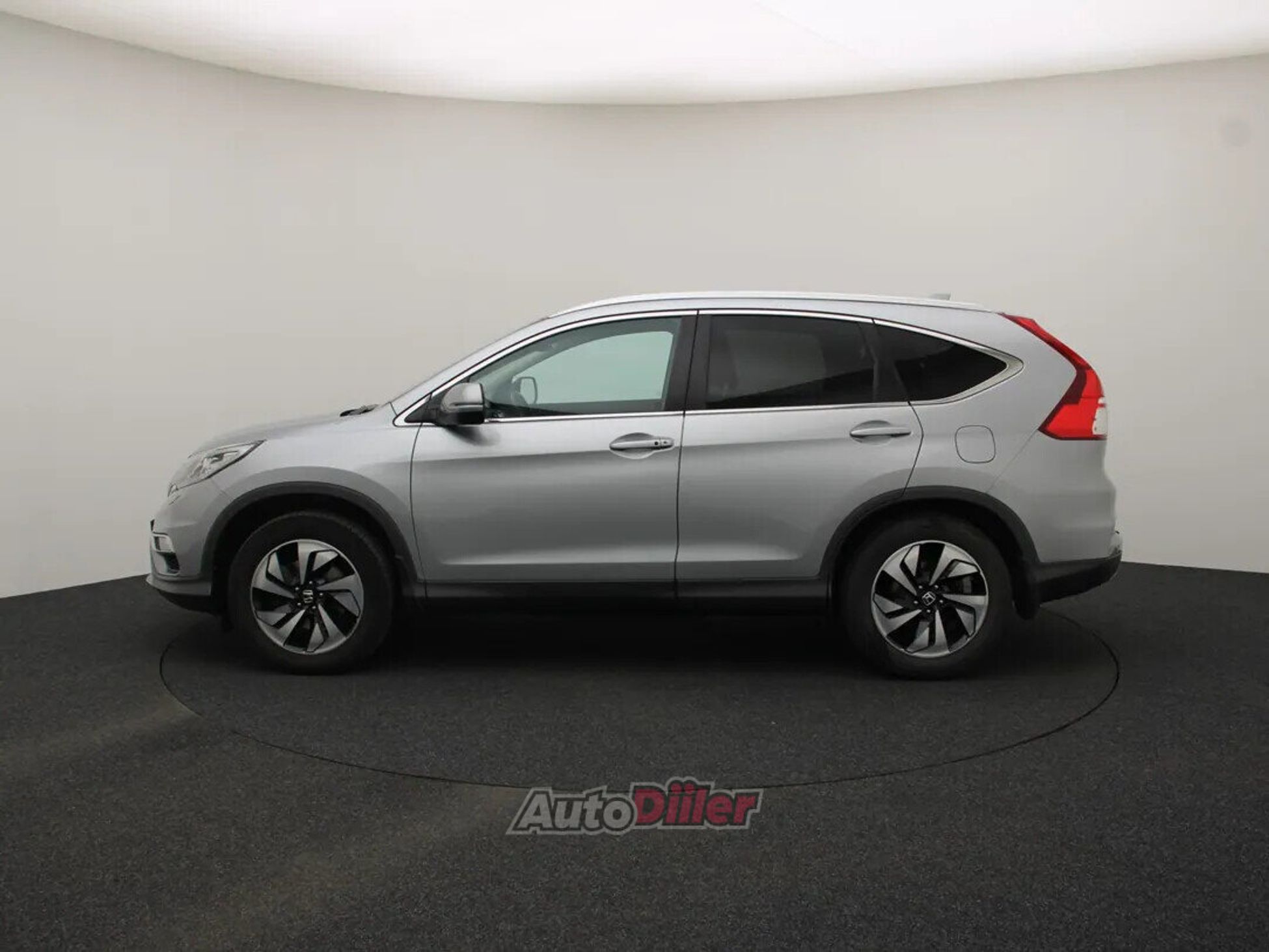 Honda CR-V Executive 1.6 118kW 2016, photo 6/10