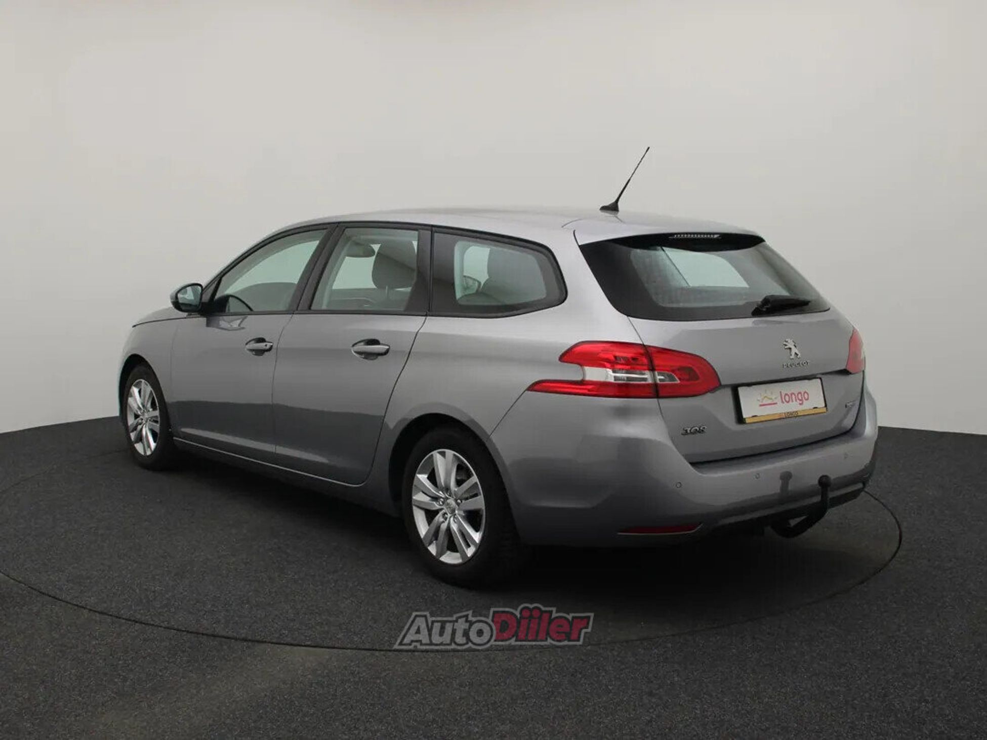 Peugeot 308 Edition 1.6 88kW 2015, kuva 7/10